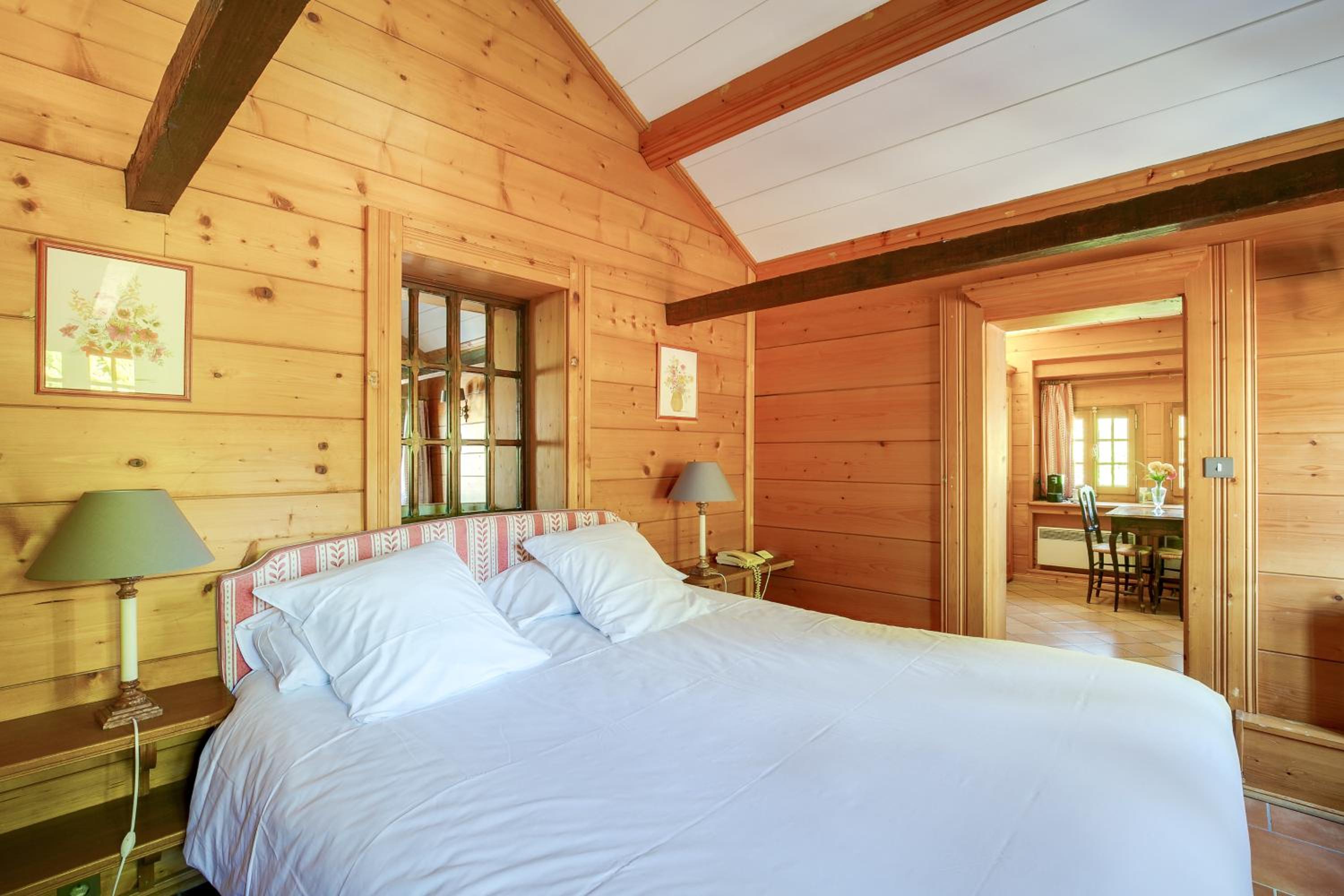 Chalet 2 people - Photo 4