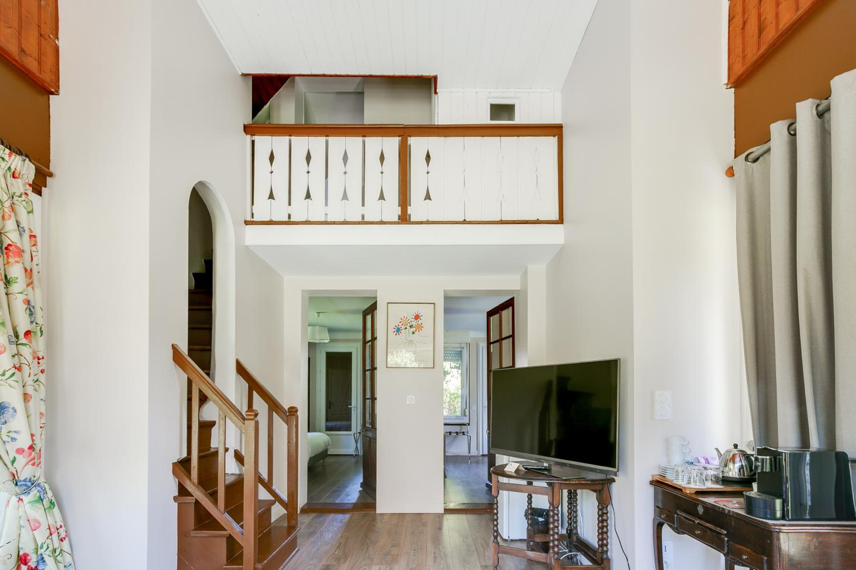 Chalet ( 4-8 People) - Photo 1