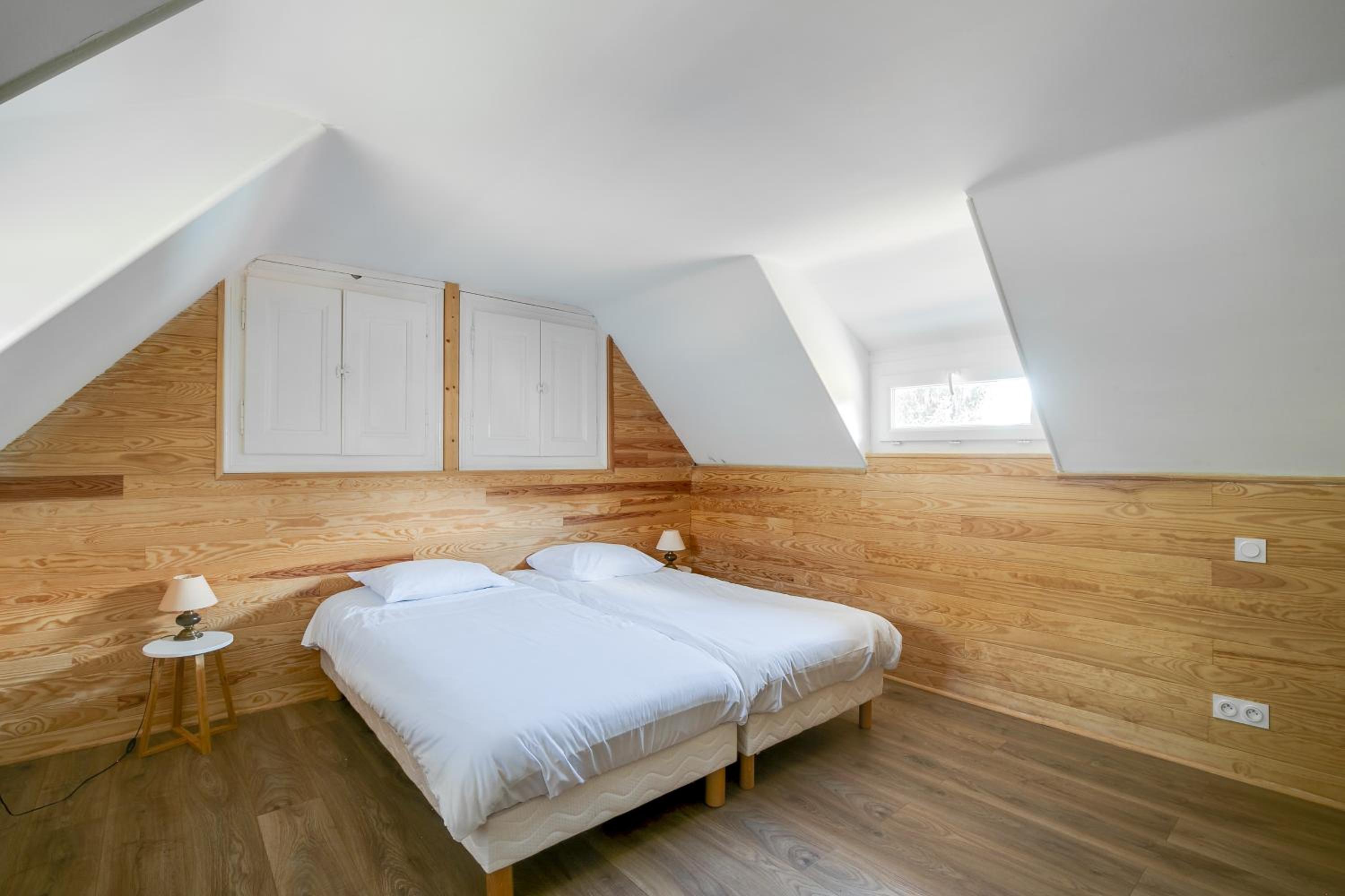 Chalet ( 4-8 People) - Photo 11