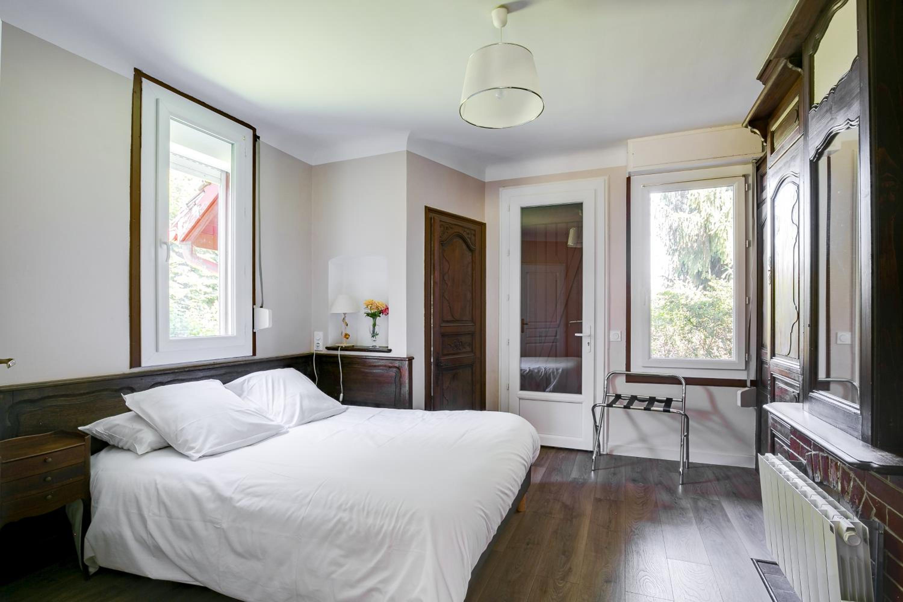 Chalet ( 4-8 People) - Photo 12