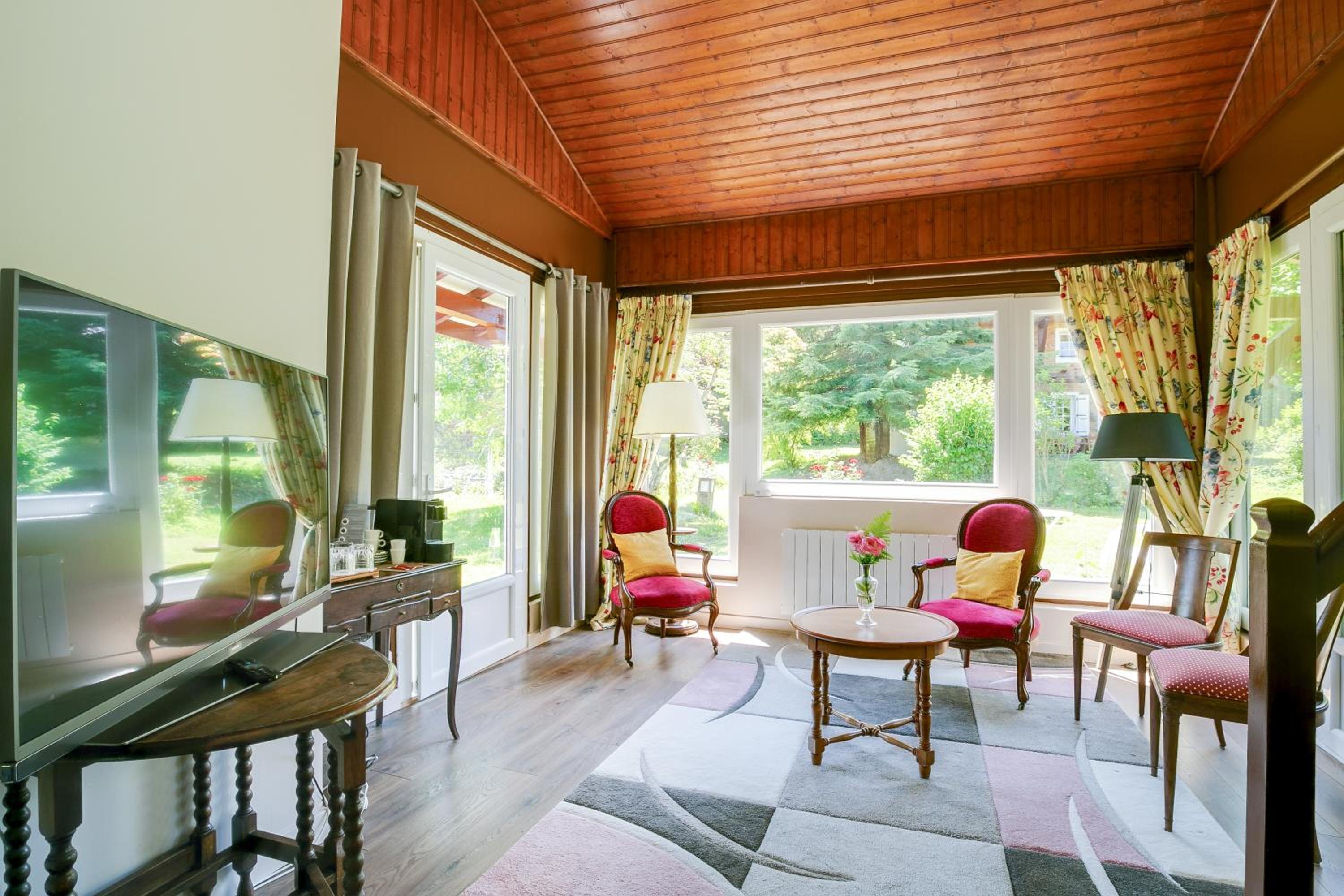 Chalet ( 4-8 People) - Photo 16