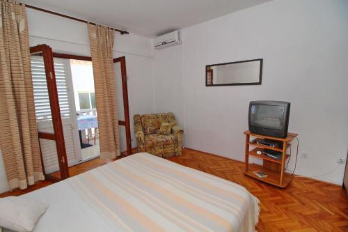 Apartment with Sea View photo 1