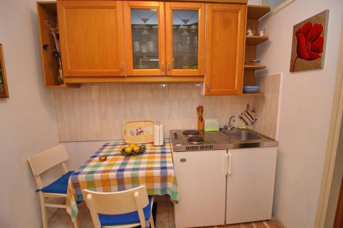Apartment with Sea View photo 3