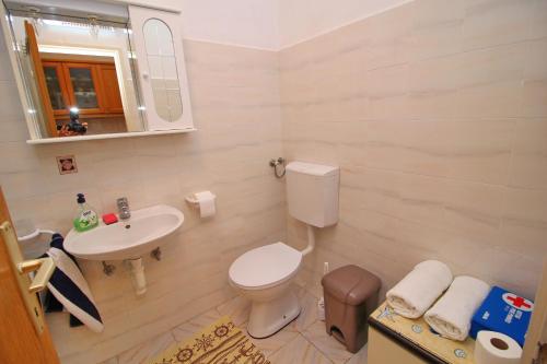 Apartment with Sea View photo 2