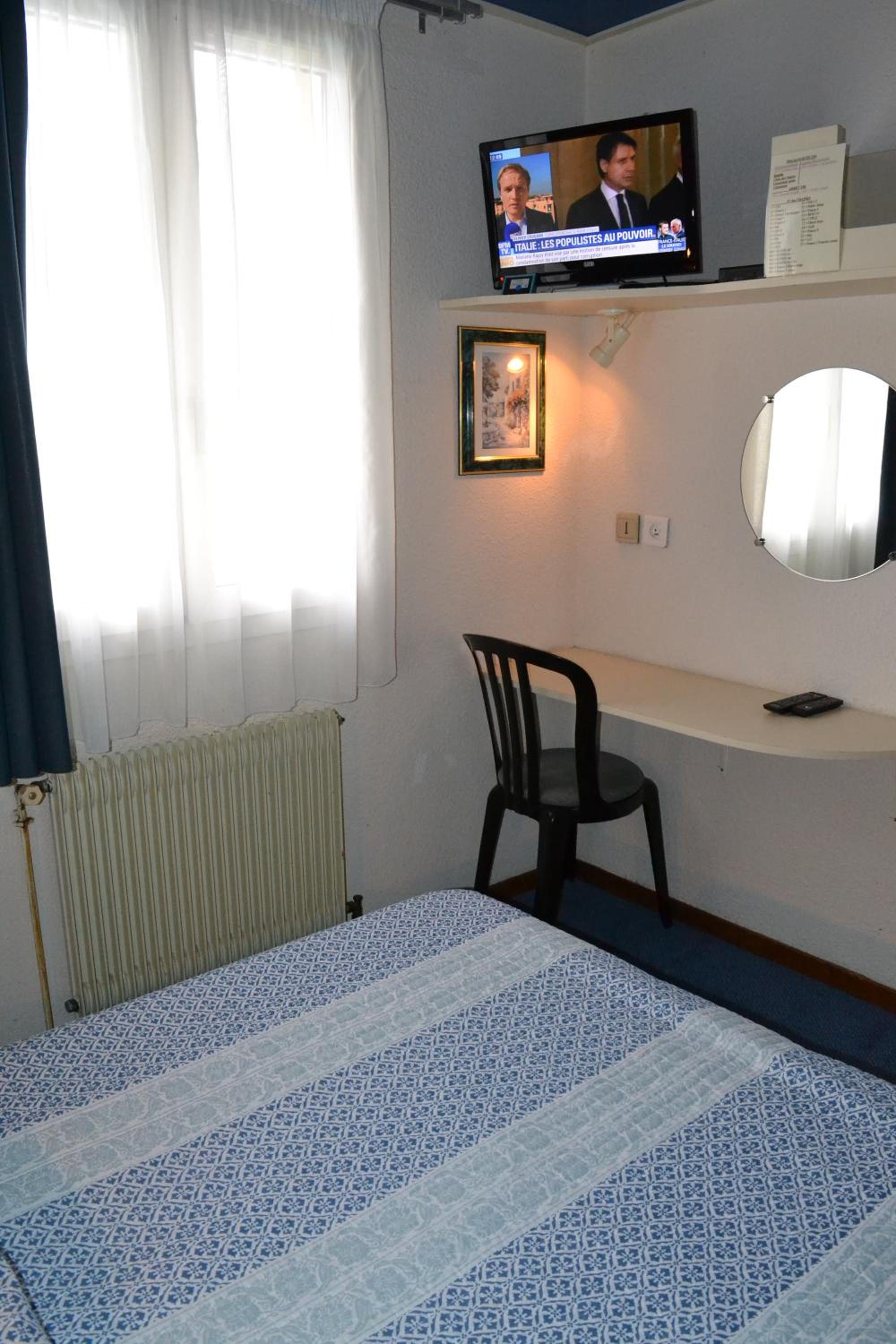 Standard Double Room photo 1