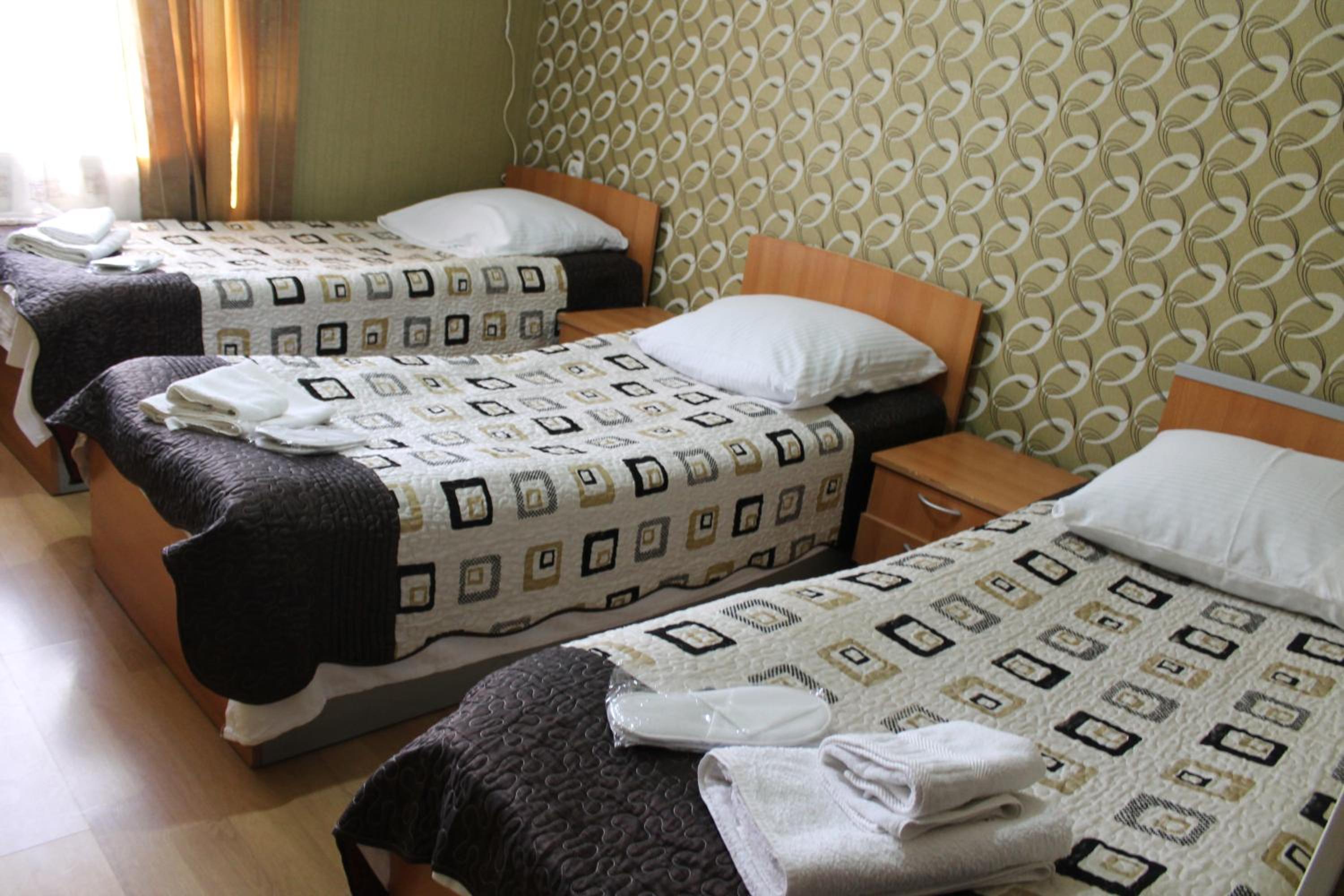 Triple Room with Bathroom photo 3