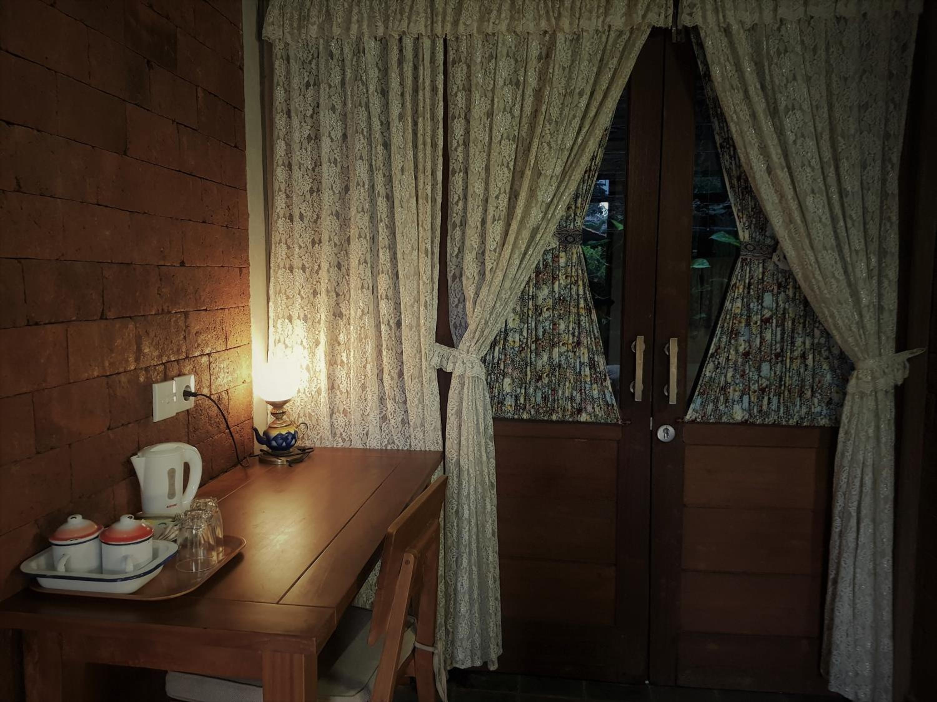 Standard Double Room - Photo 28