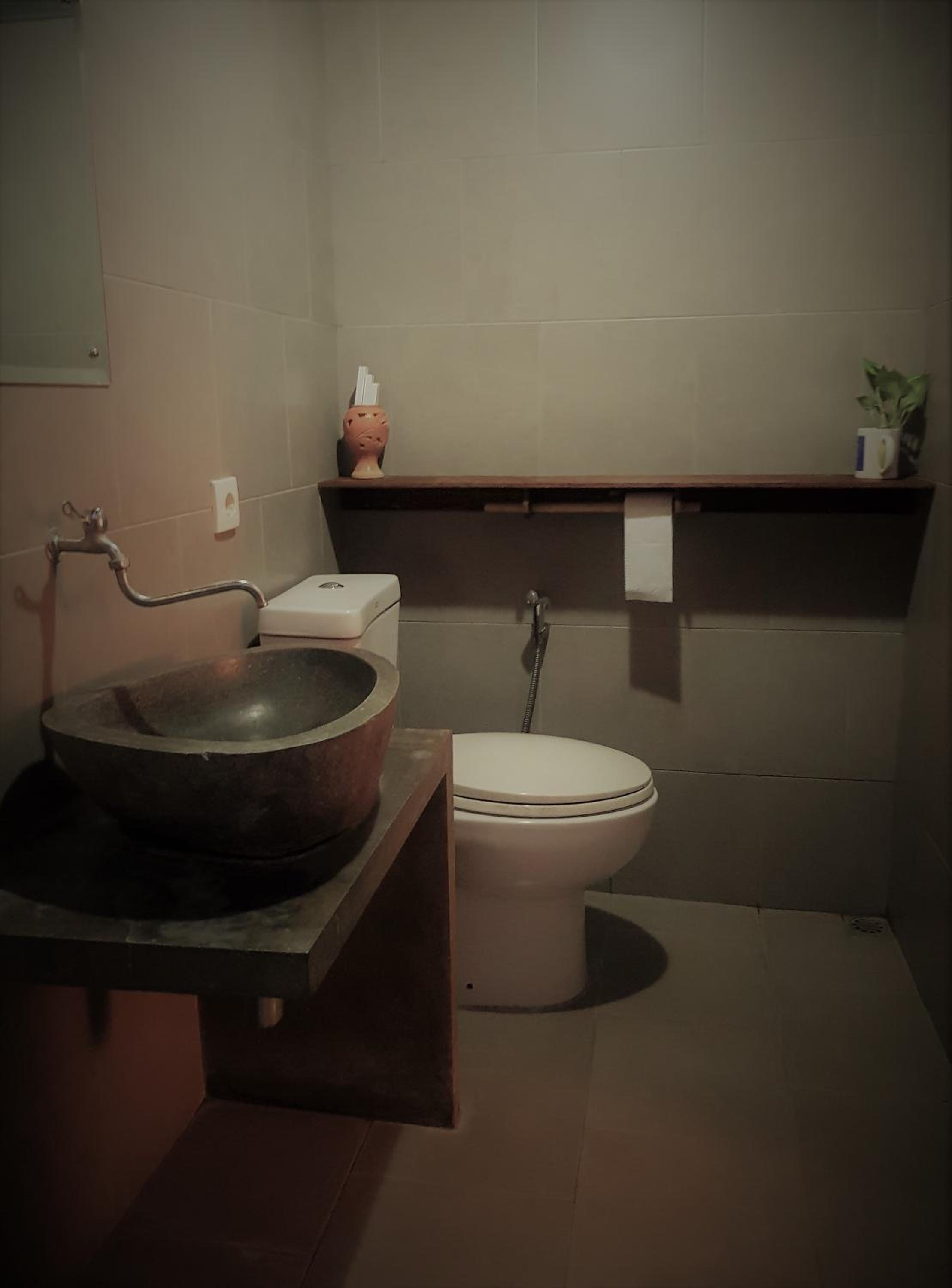 Standard Double Room - Photo 25