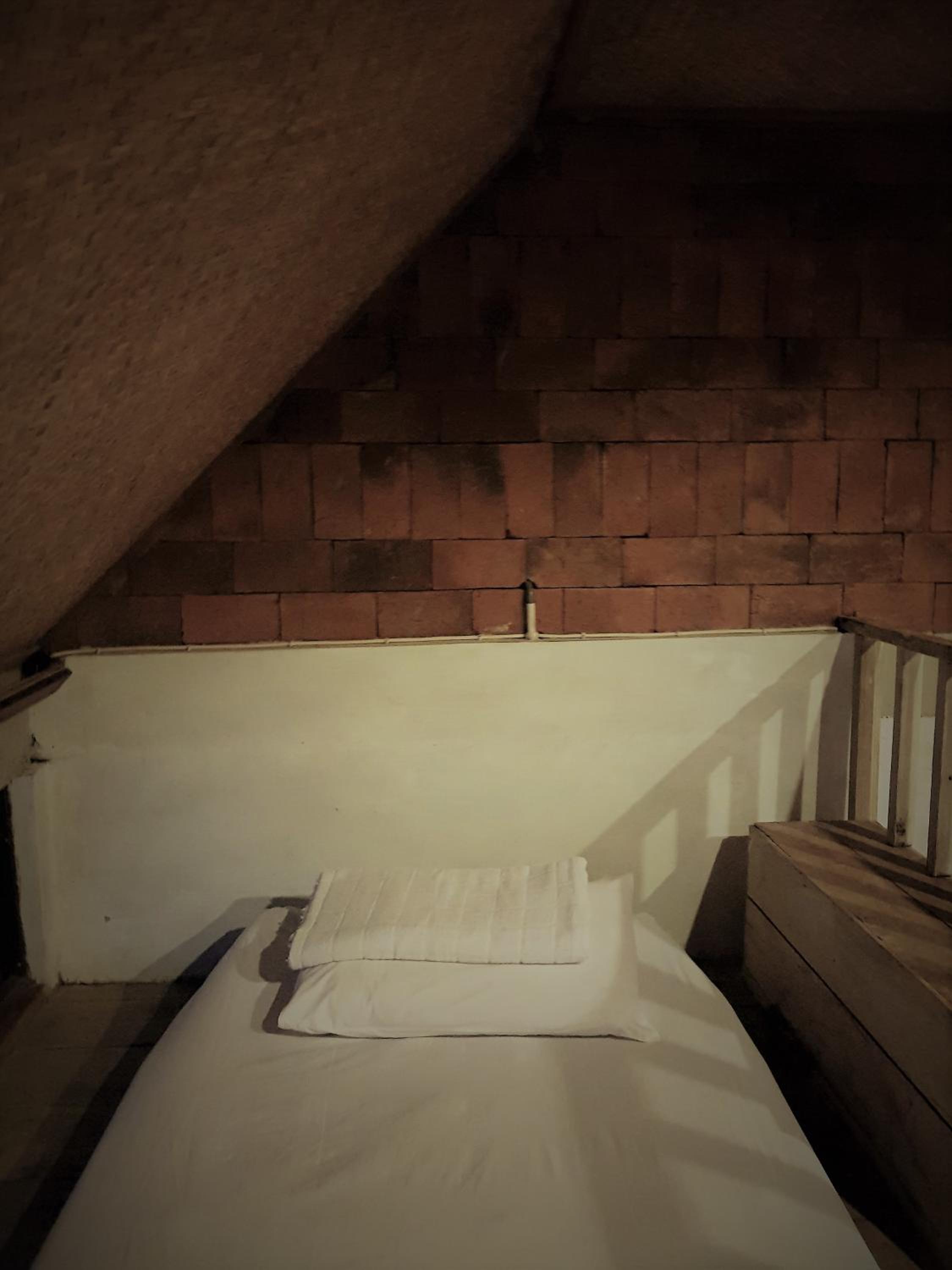 Standard Triple Room - Photo 4