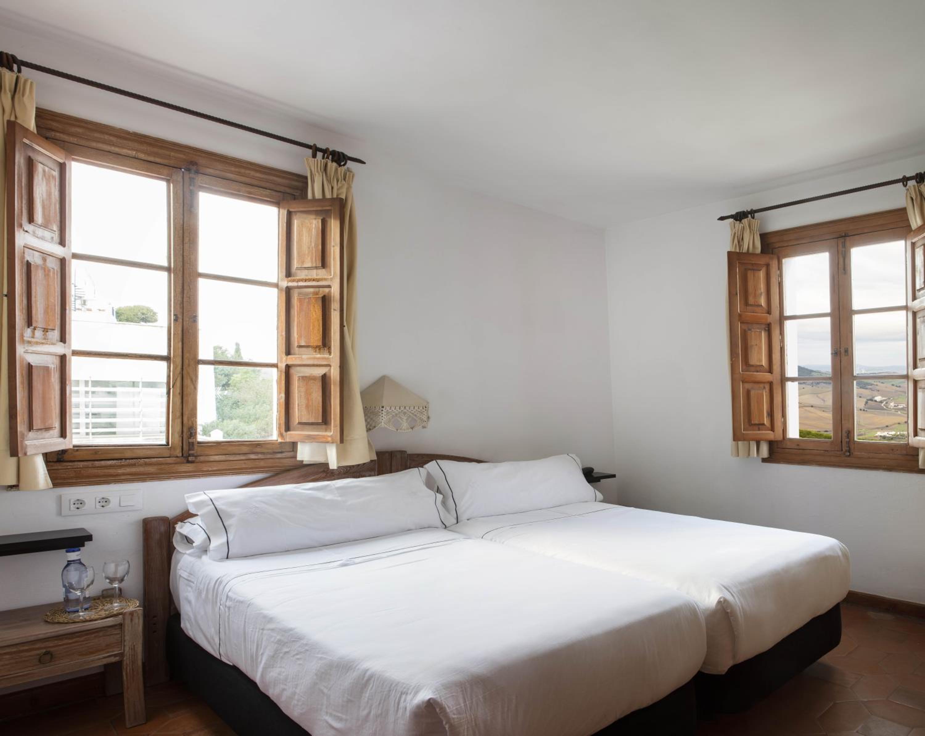 Family Double Room