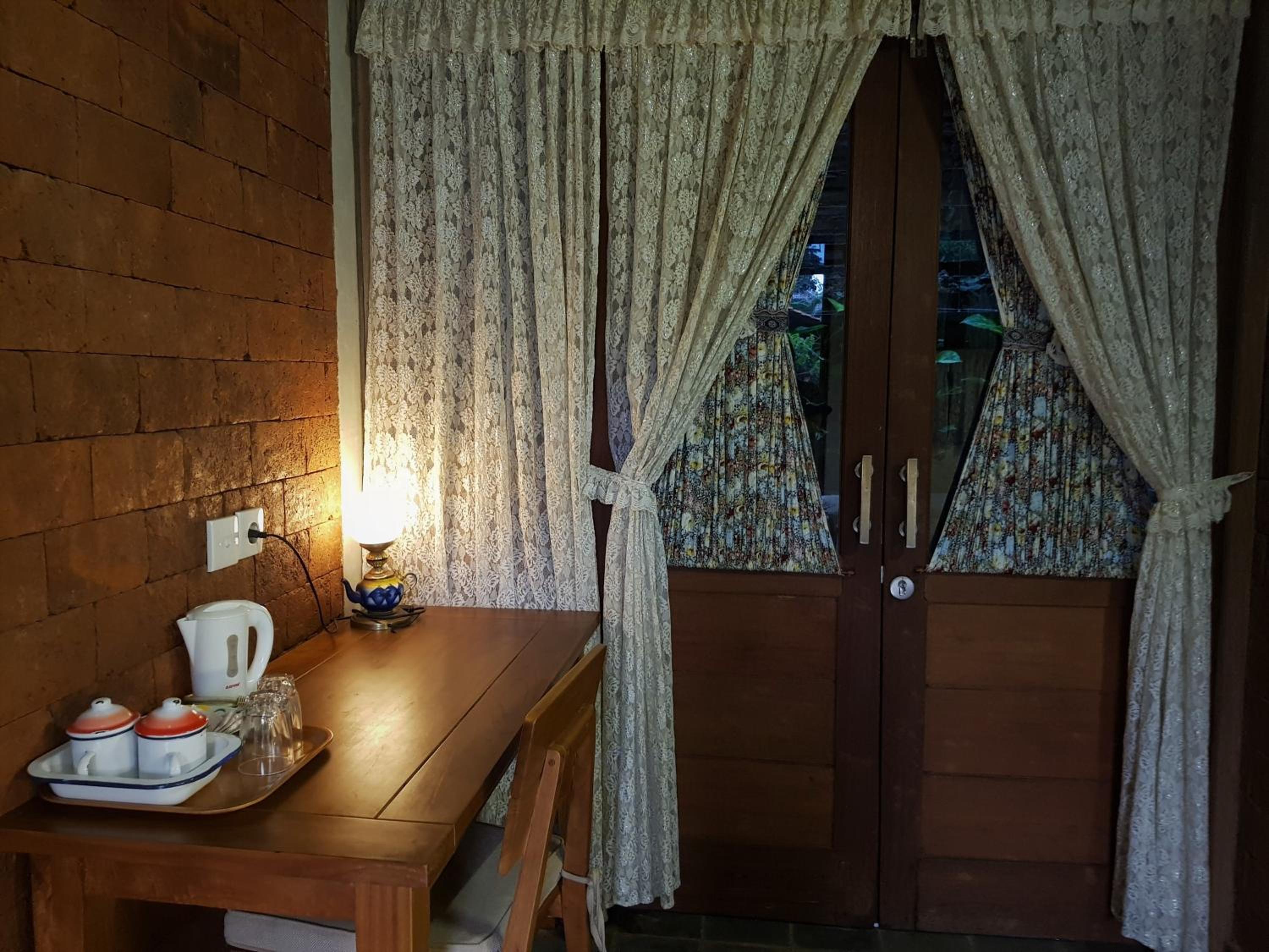 Standard Double Room - Photo 2