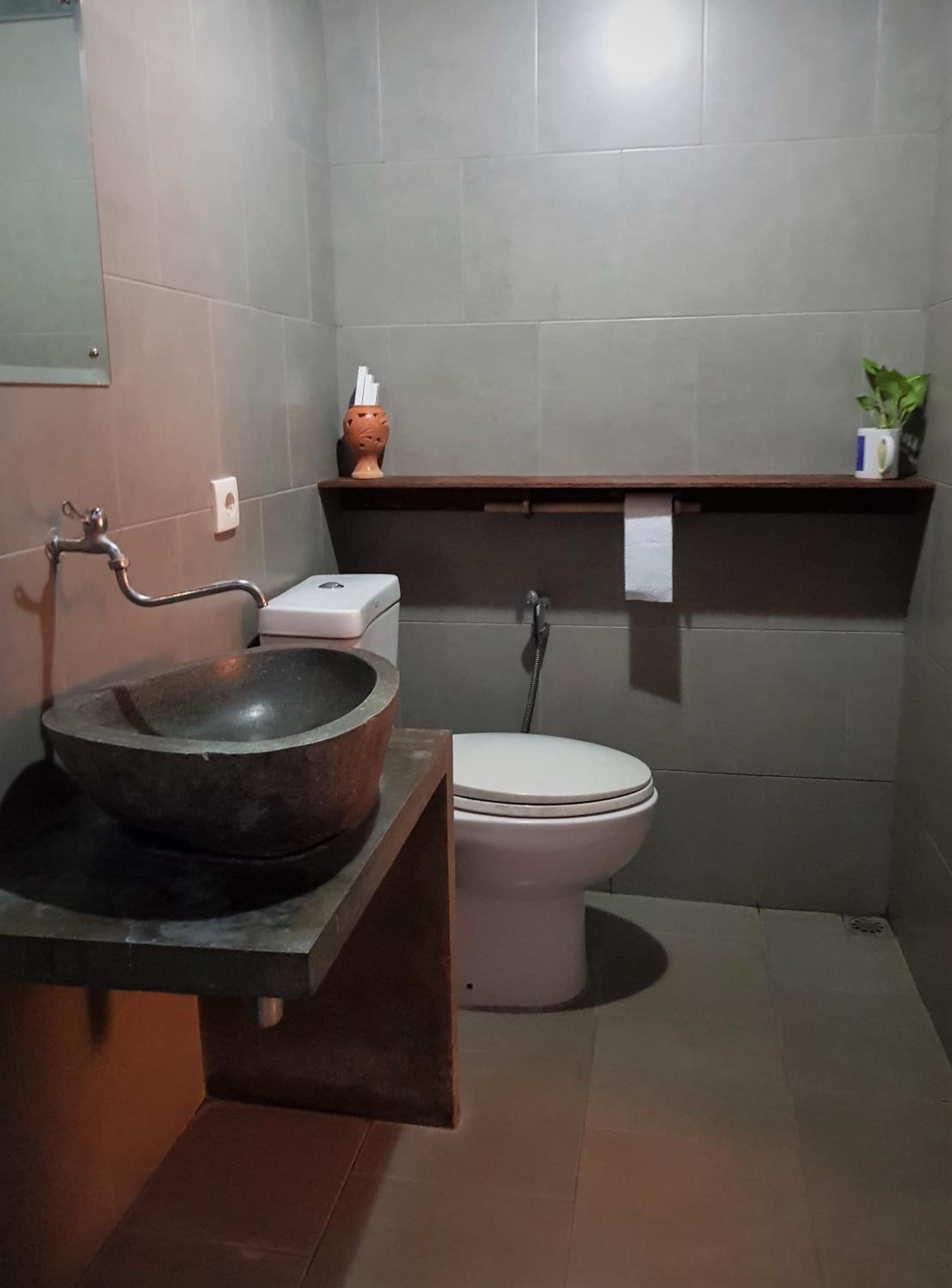 Standard Double Room - Photo 6
