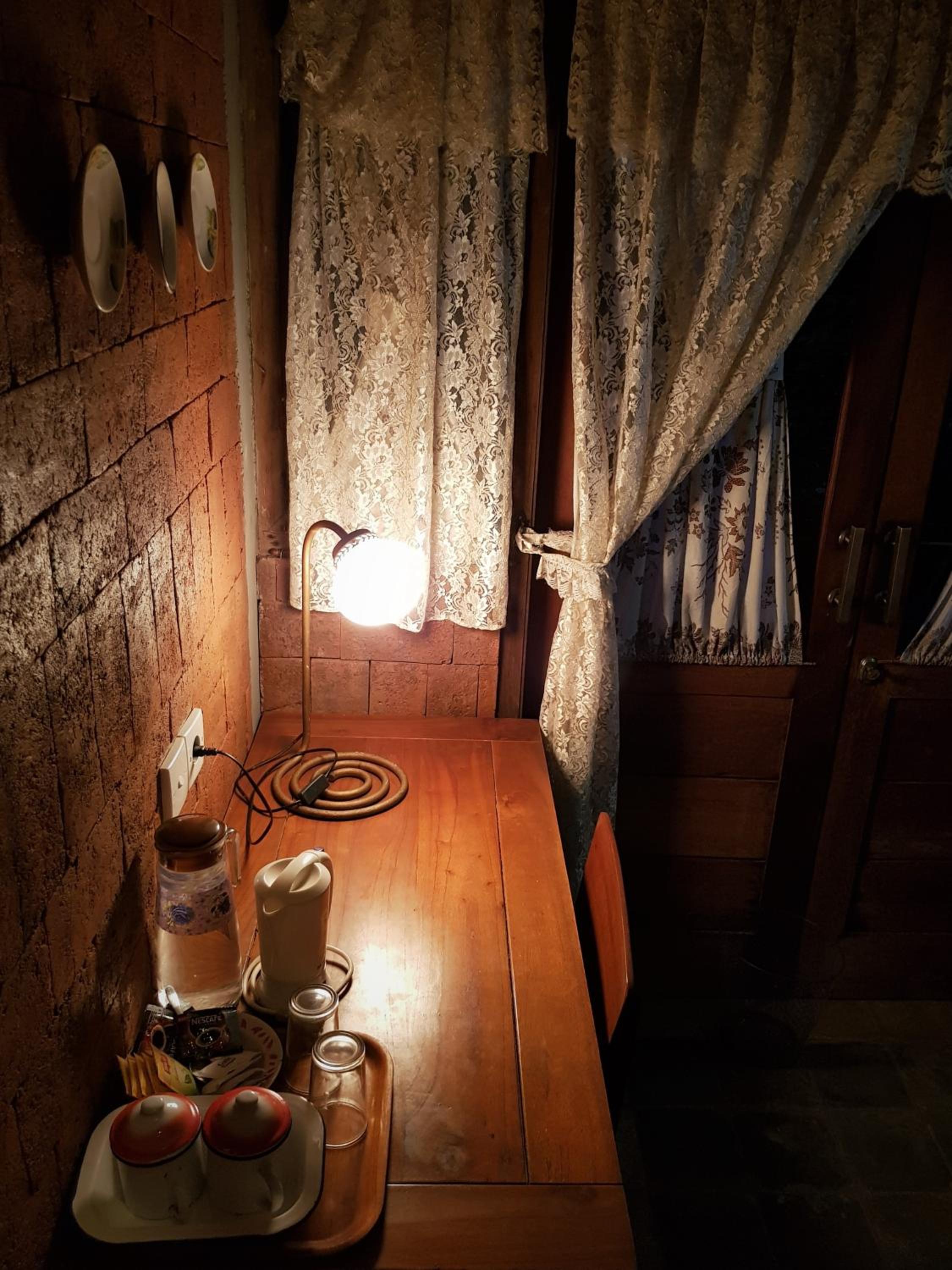 Standard Double Room - Photo 5