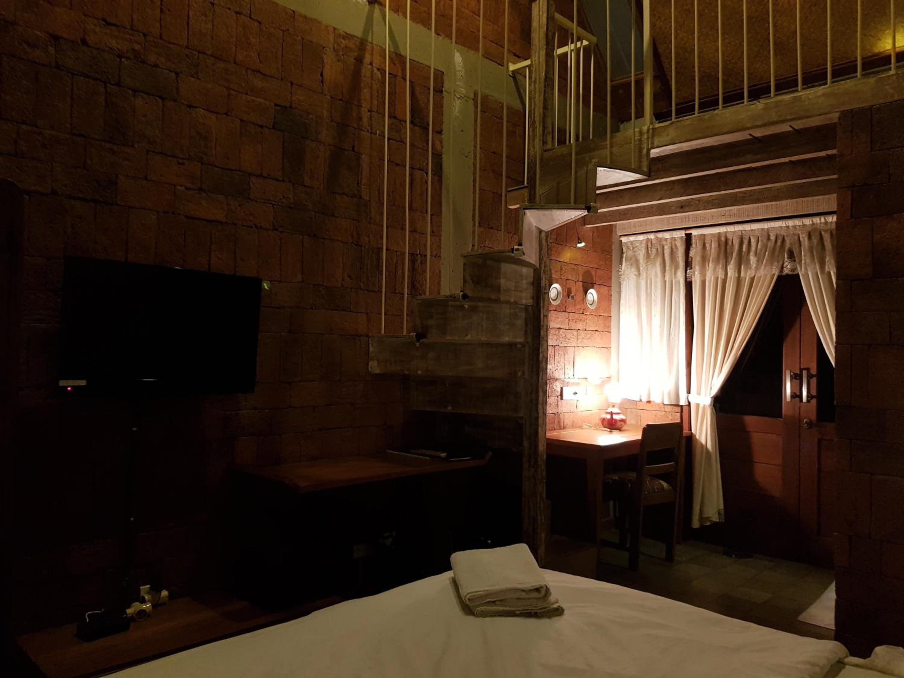 Standard Triple Room - Photo 1