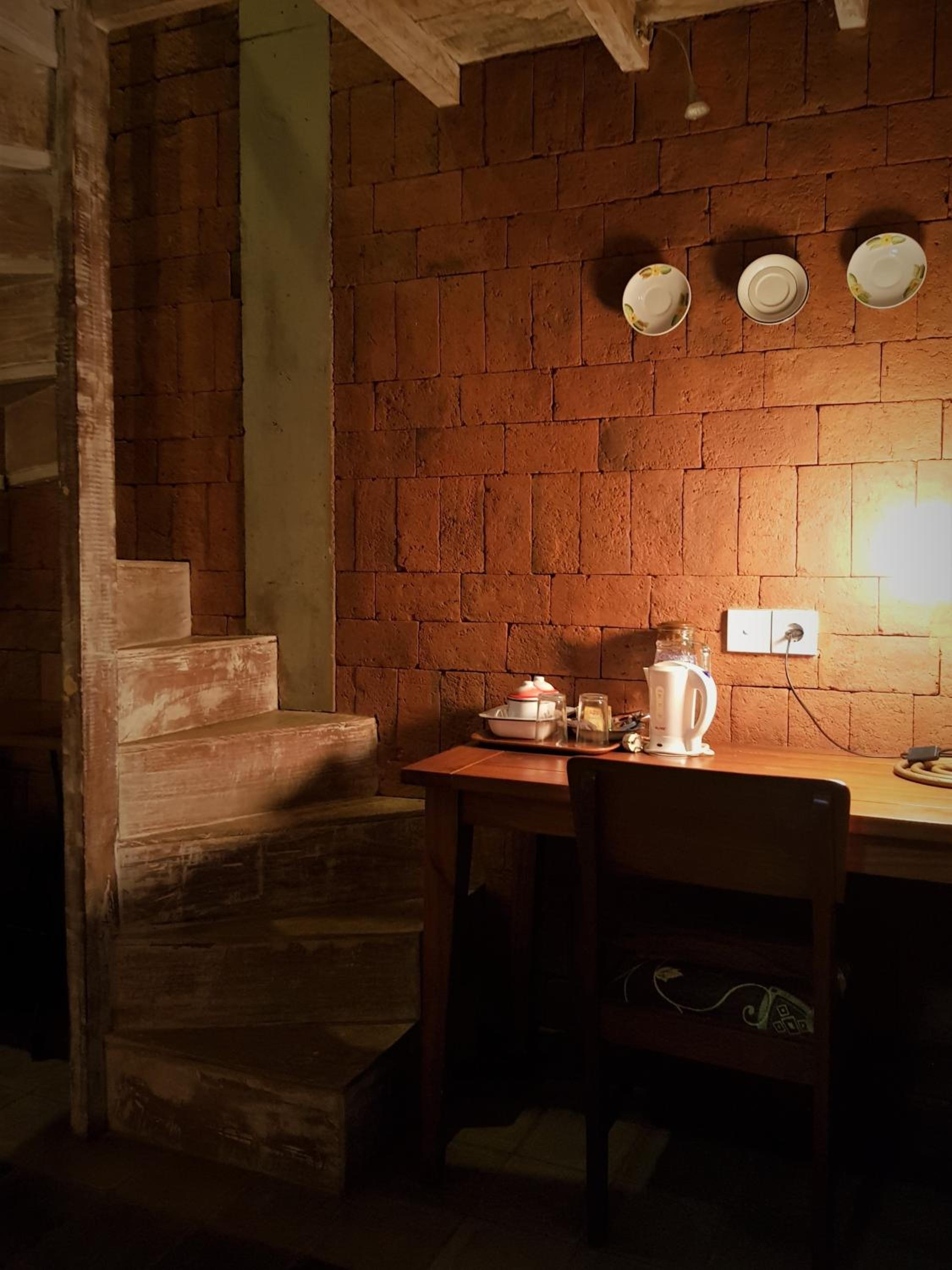Standard Triple Room - Photo 22