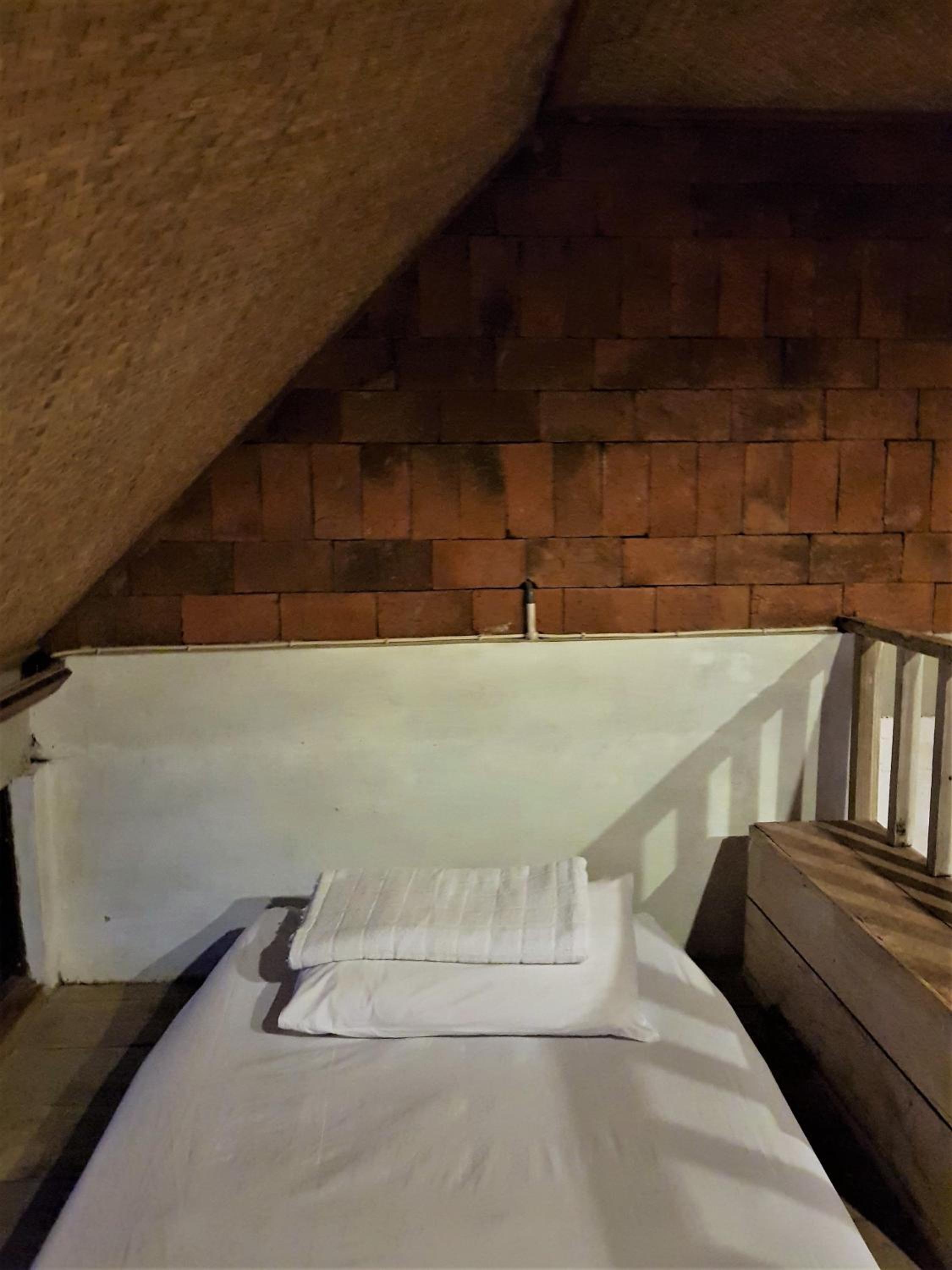 Standard Triple Room - Photo 21