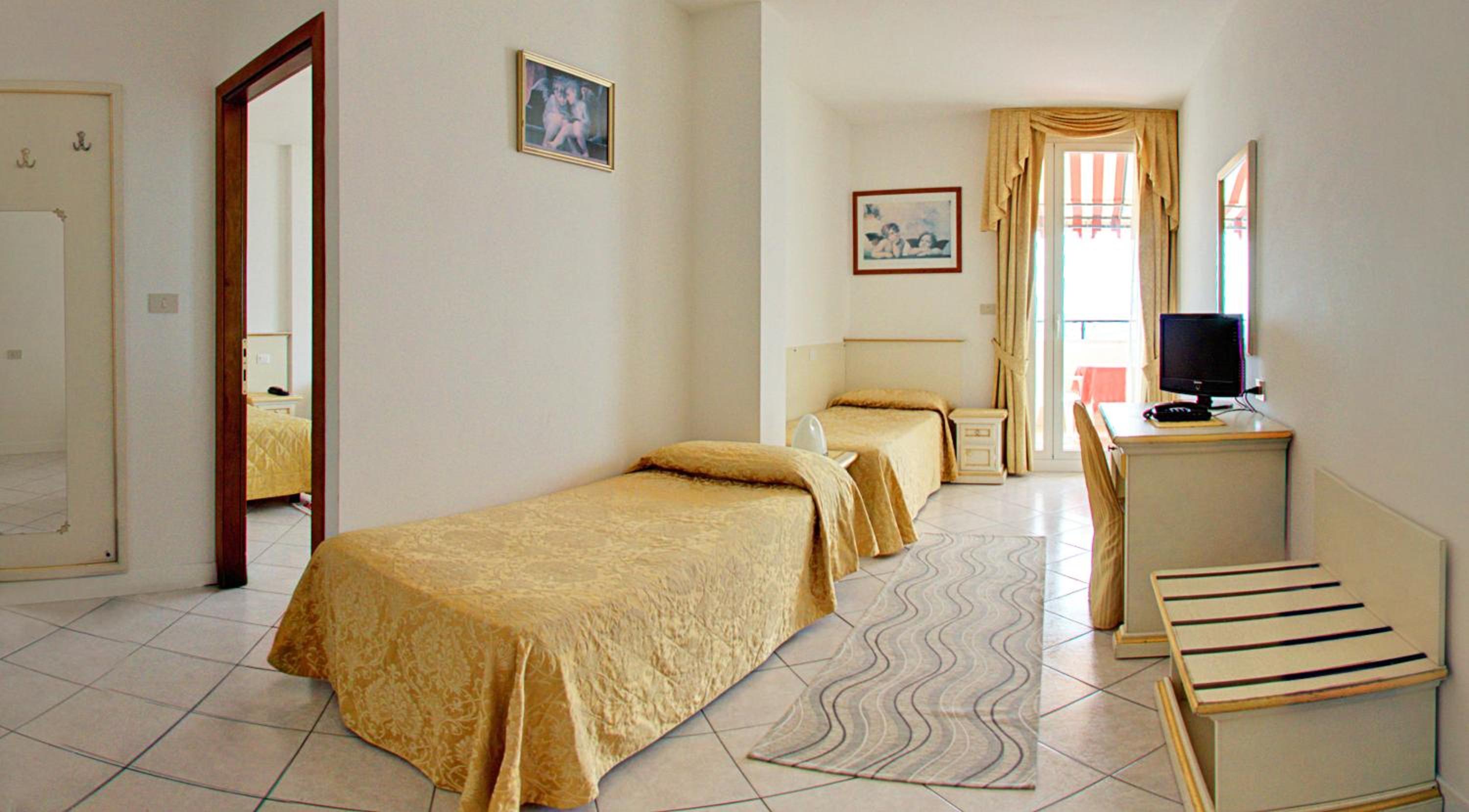 Family Suite photo 1