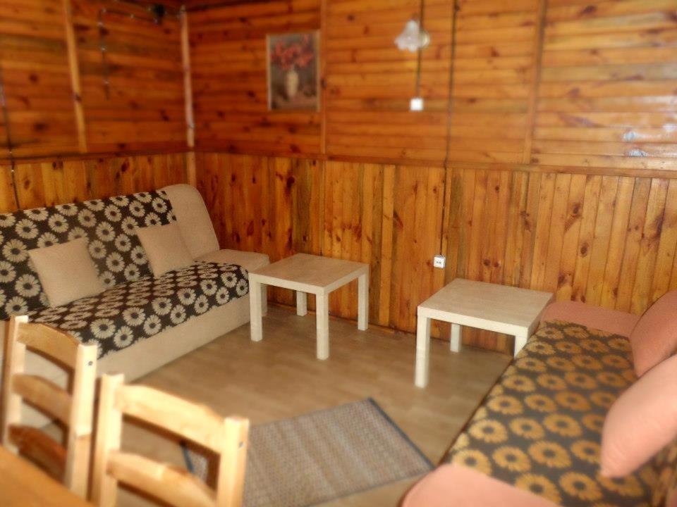 Chalet photo 2