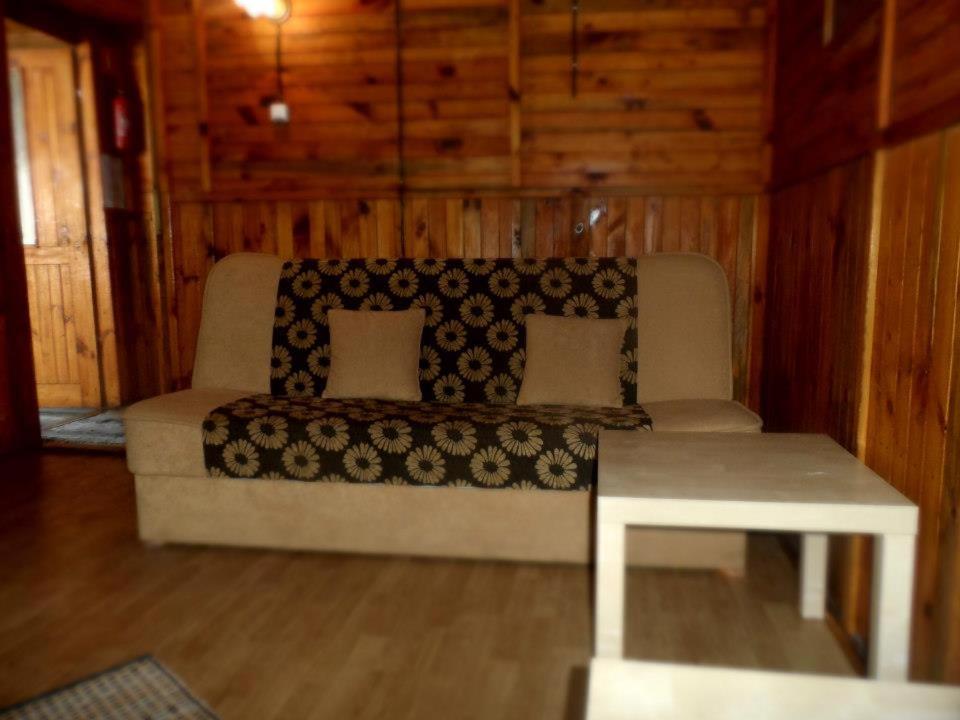 Chalet photo 1