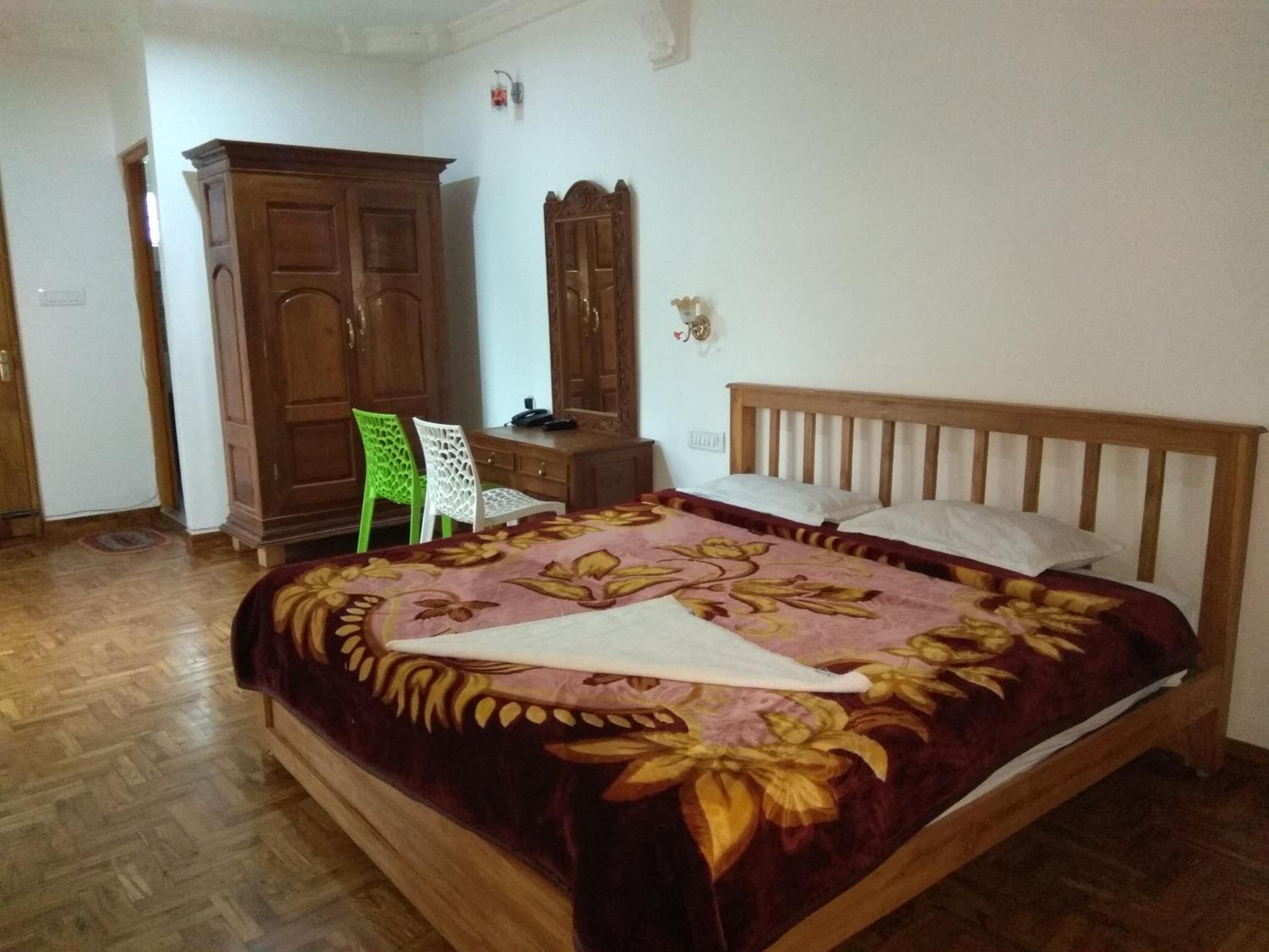 Two-Bedroom Suite - Photo 1
