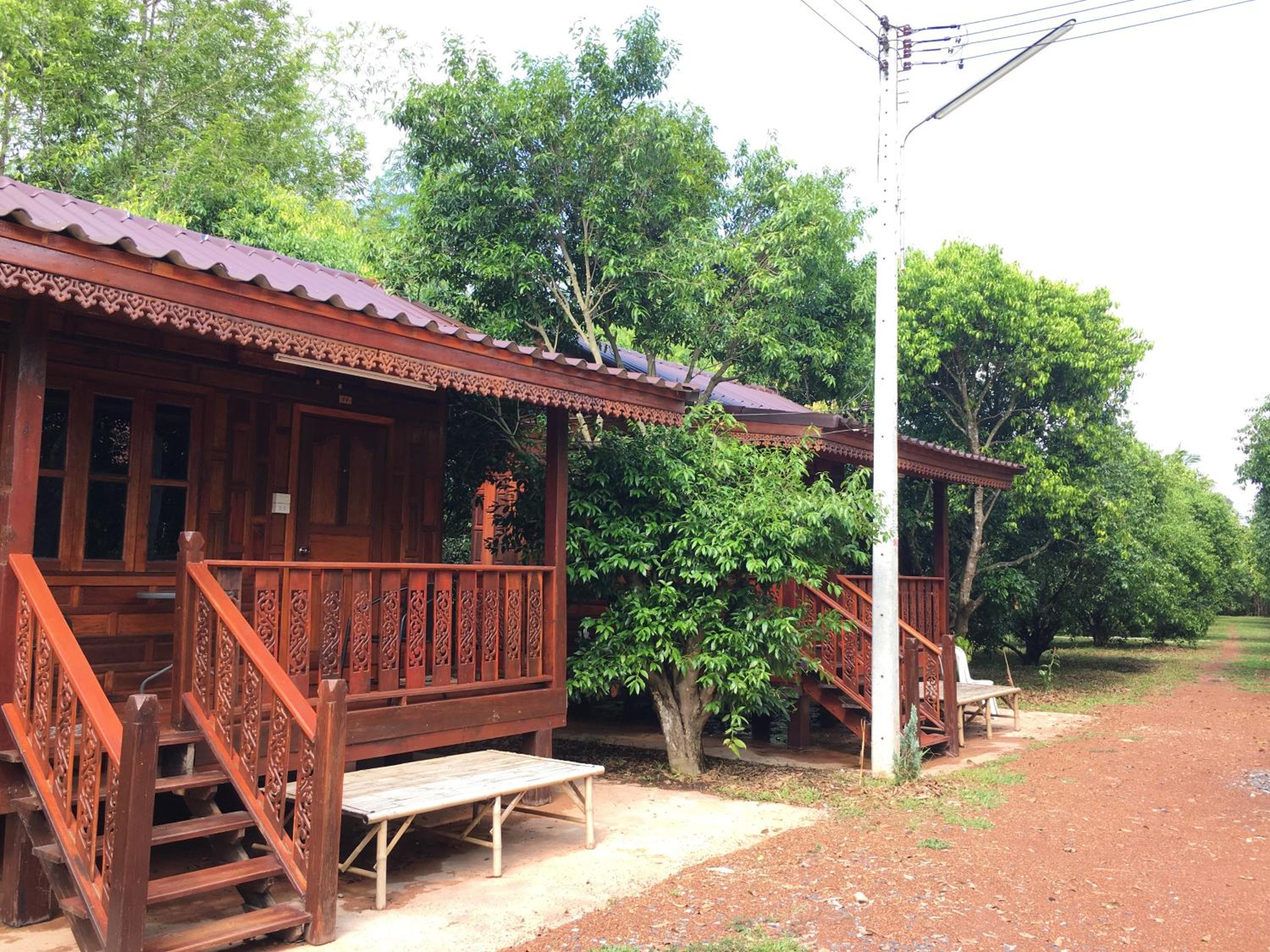 Double Room with Garden View - Photo 4