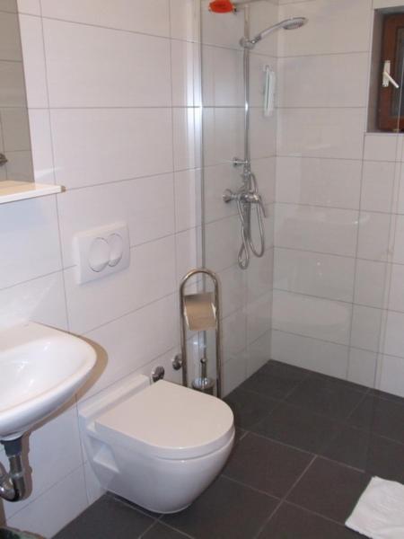 Quadruple Room photo 2