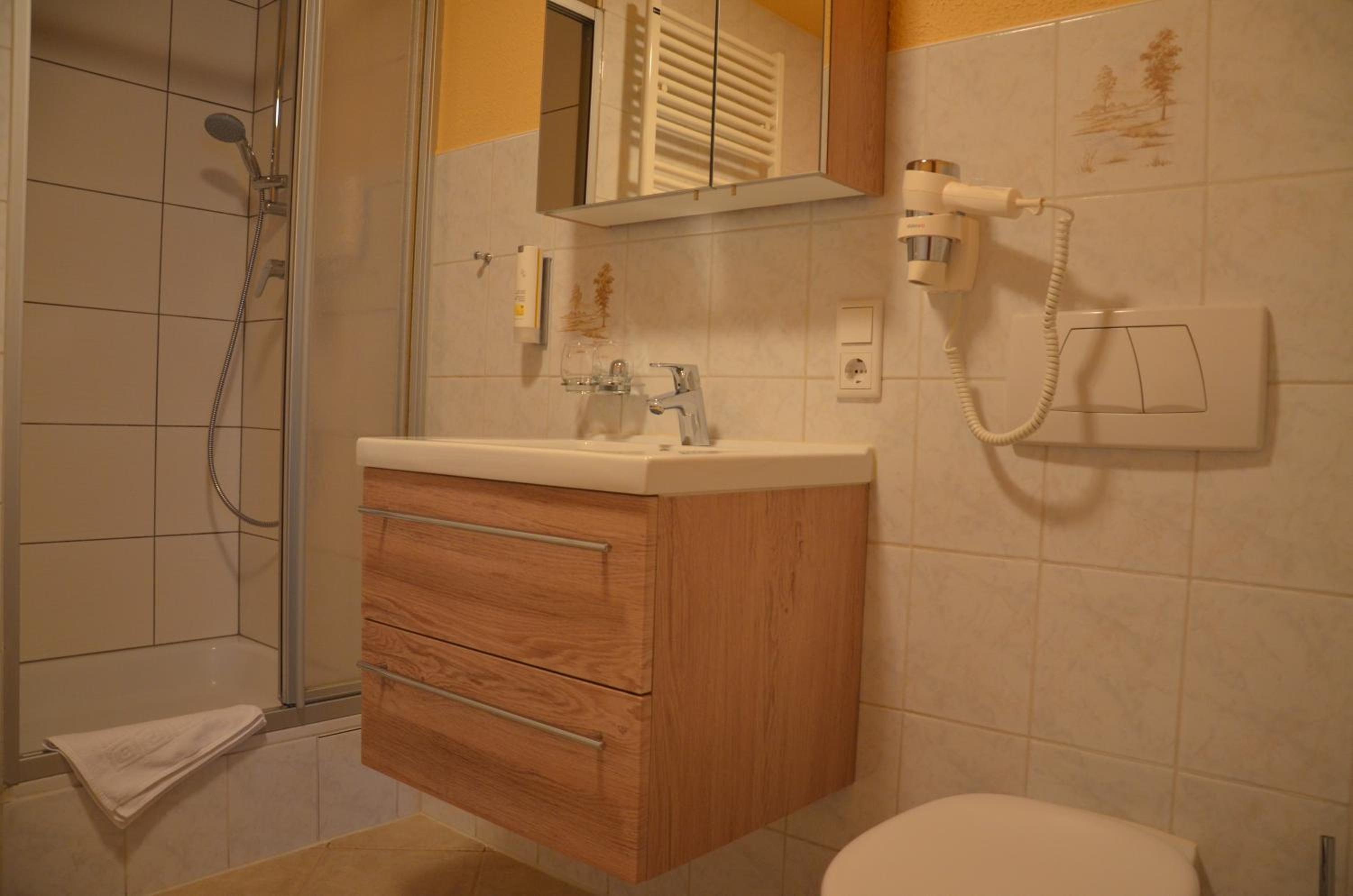 Apartment with Balcony photo 3