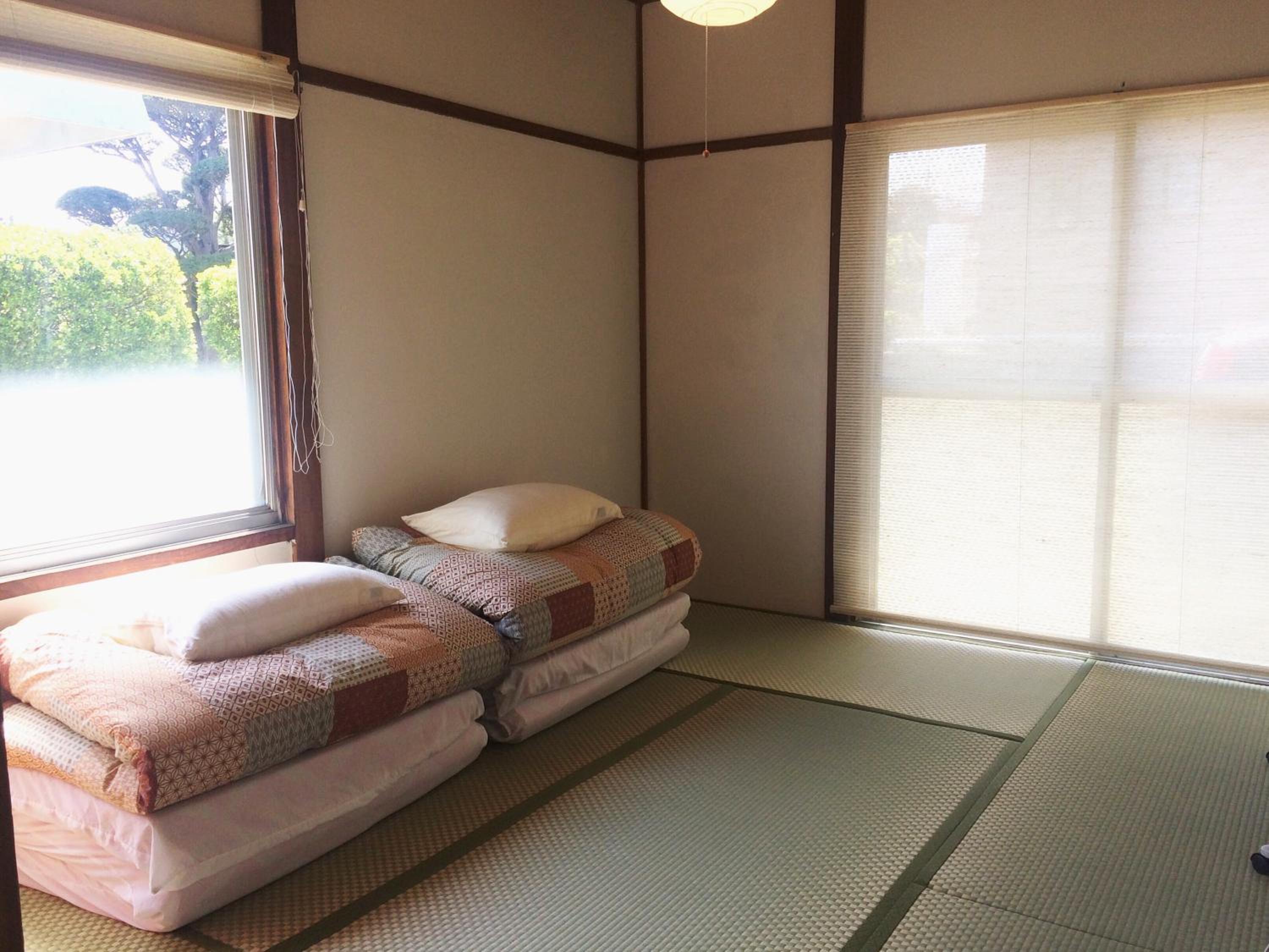 Japanese-Style Triple Room - Photo 1