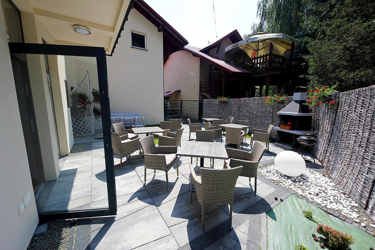 Triple Room with Balcony - Photo 3