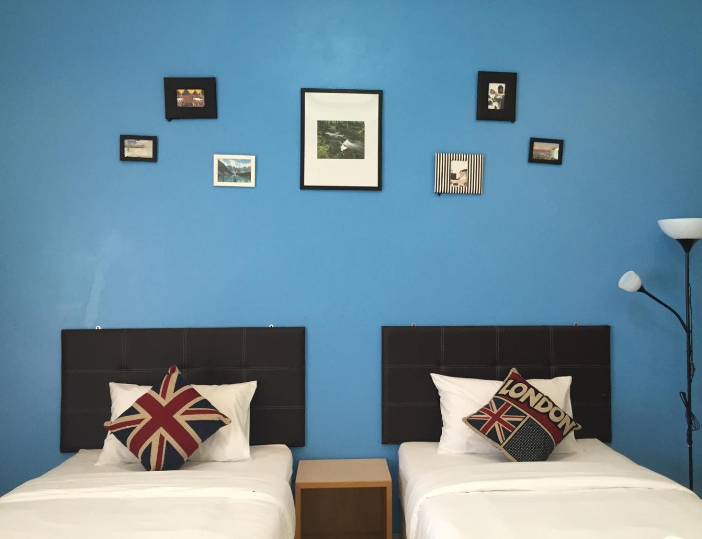 Superior Twin Room photo 1