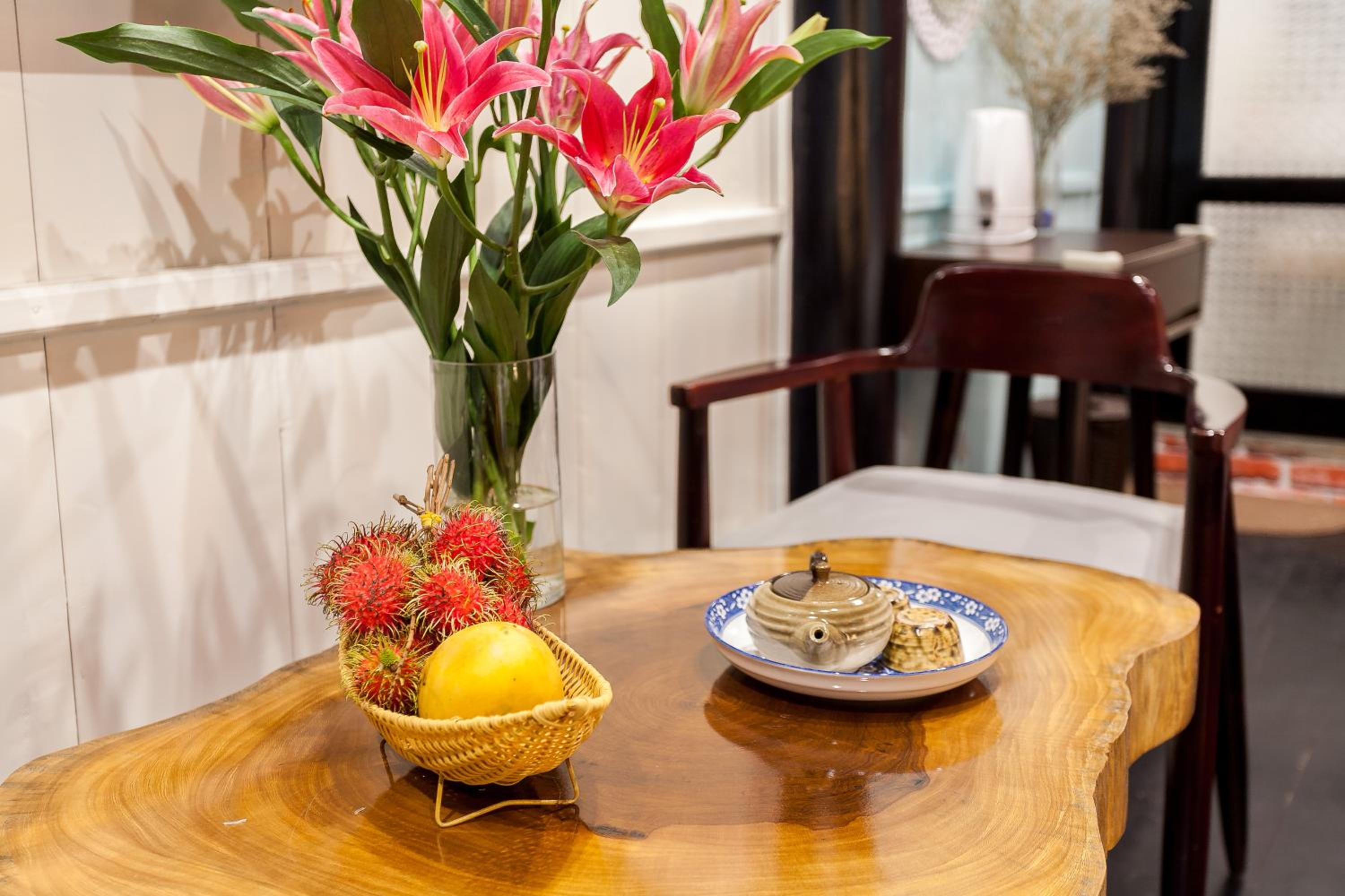 Suite - Photo 15