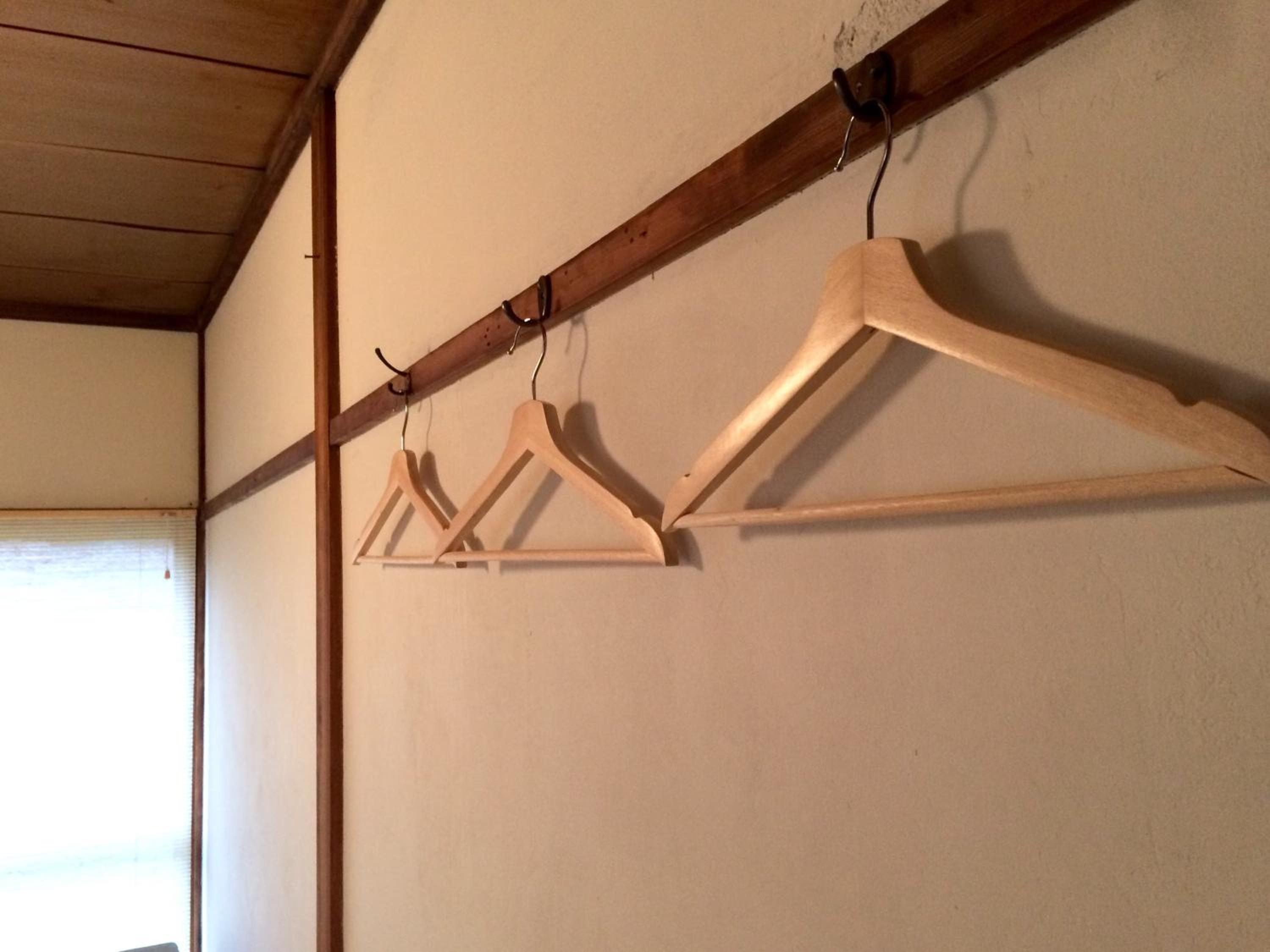 Japanese-Style Triple Room - Photo 4