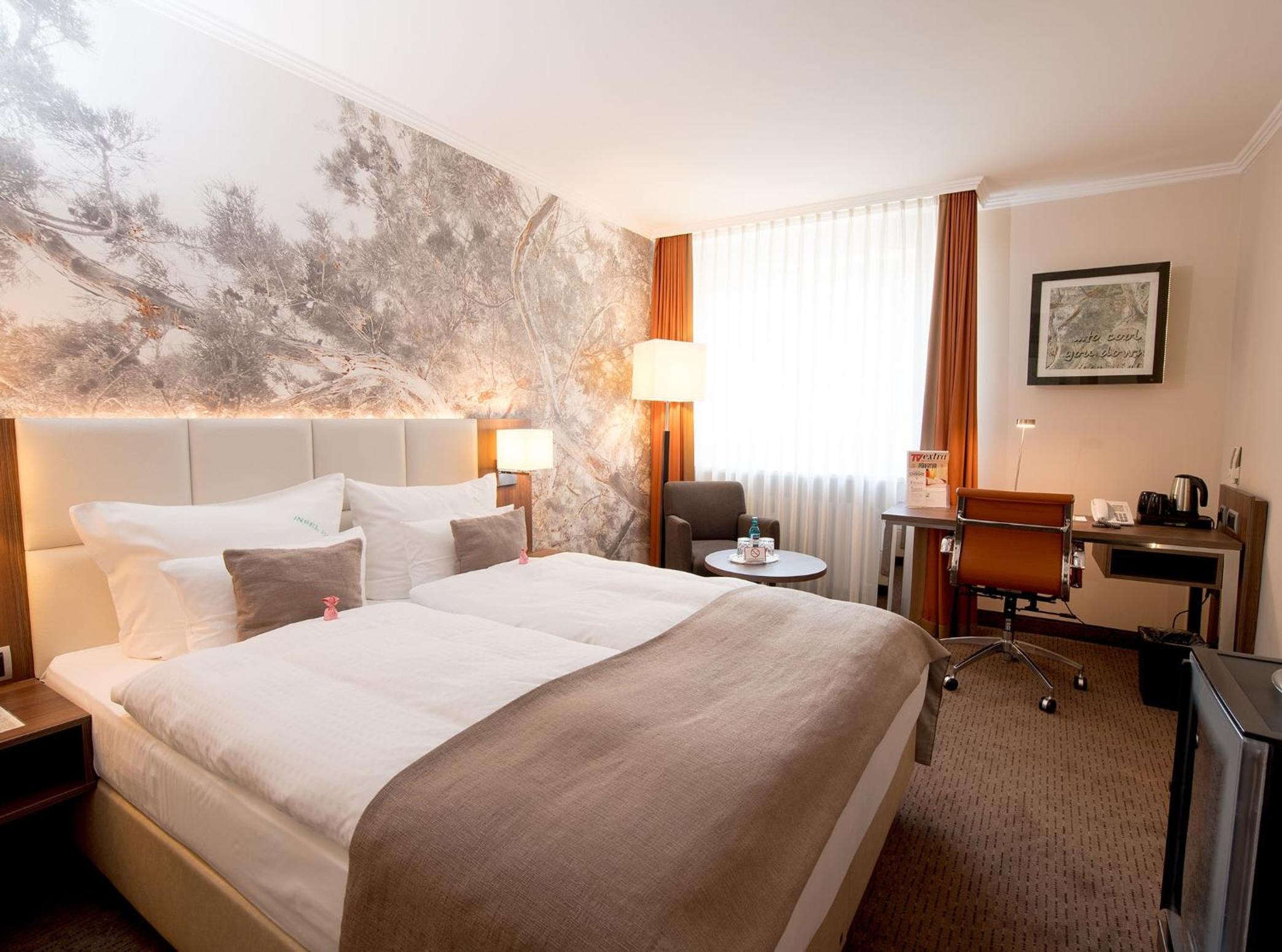 Lifestyle Double Room - Photo 6