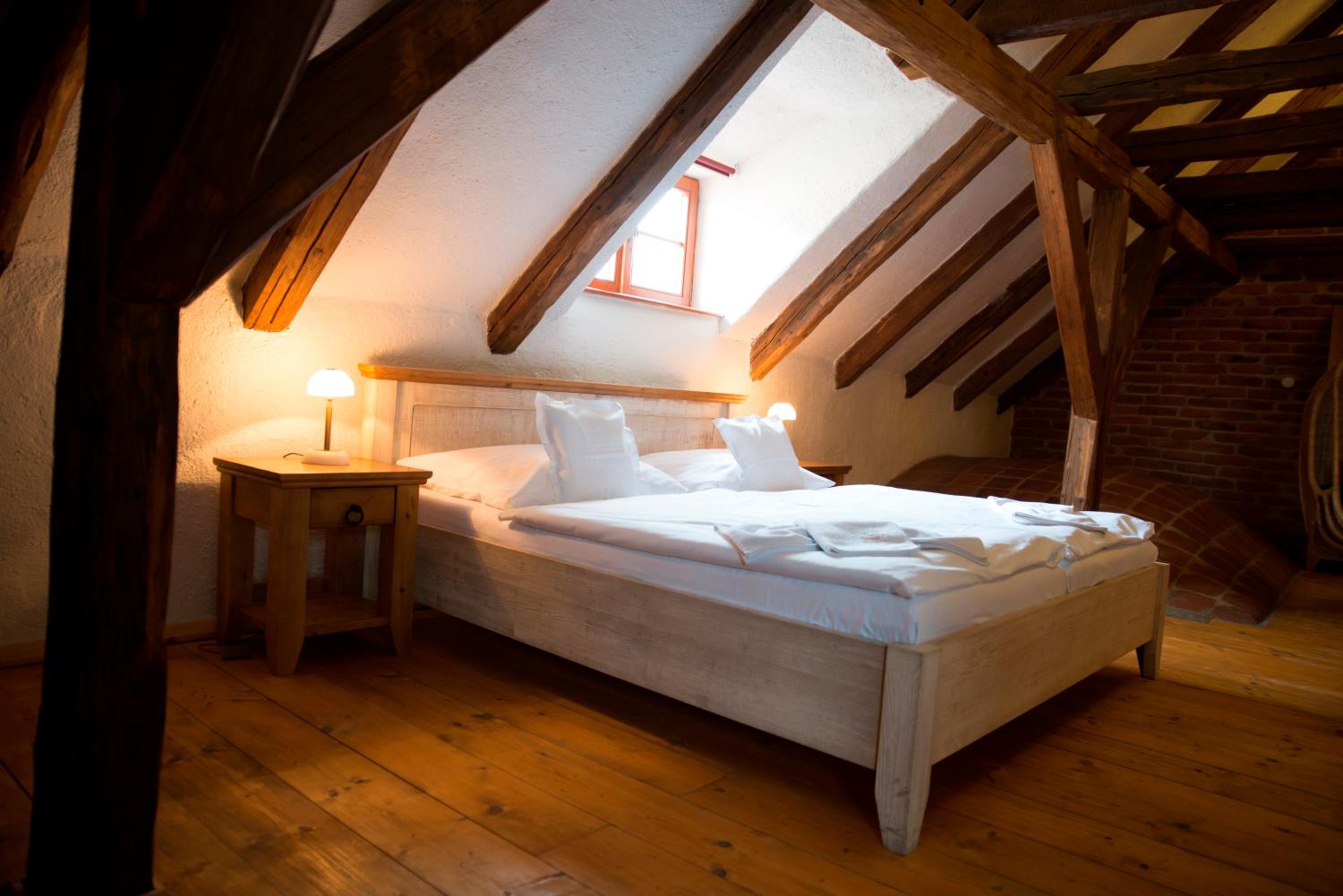 Superior Double Room - Photo 18