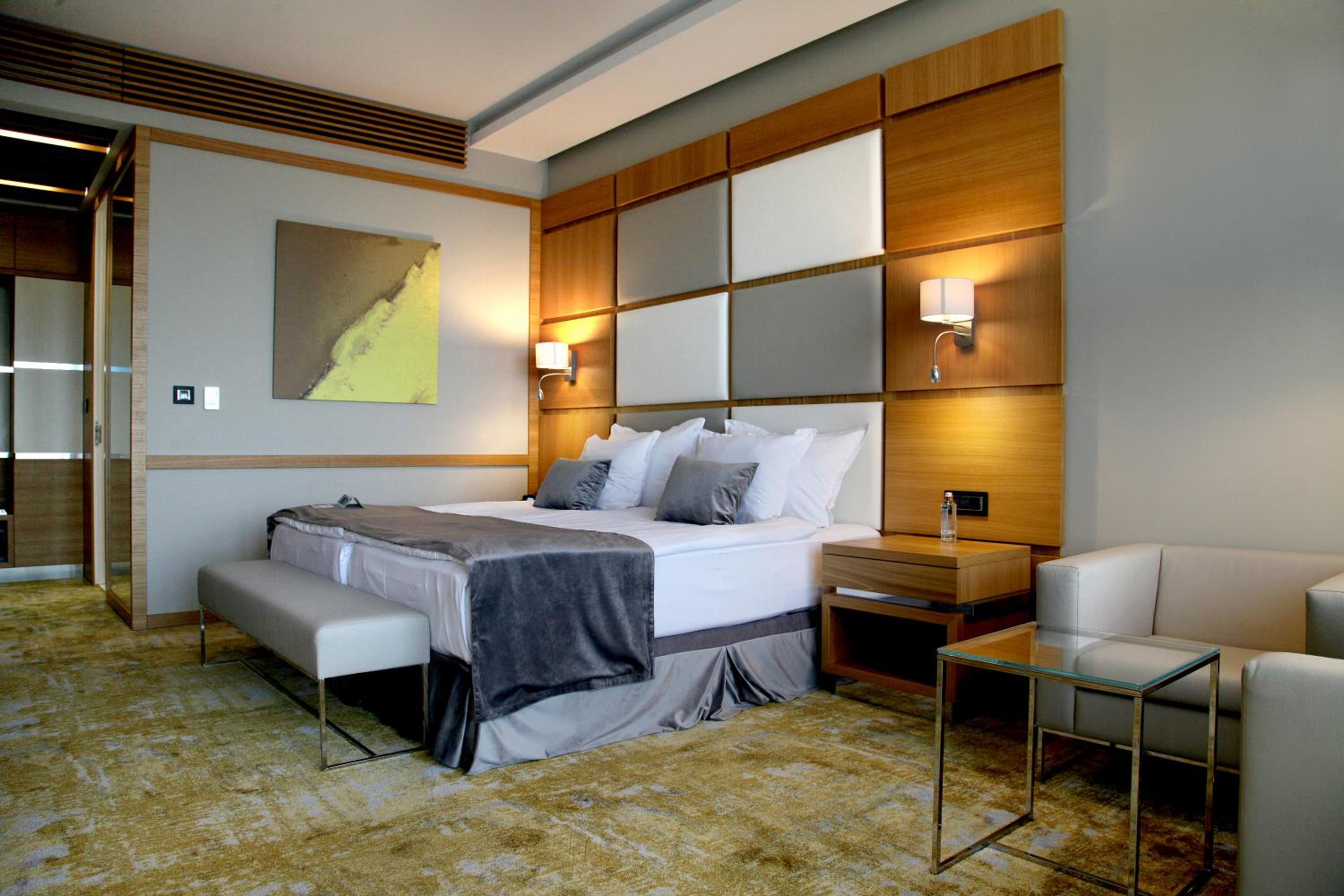 Deluxe Queen Suite photo 1