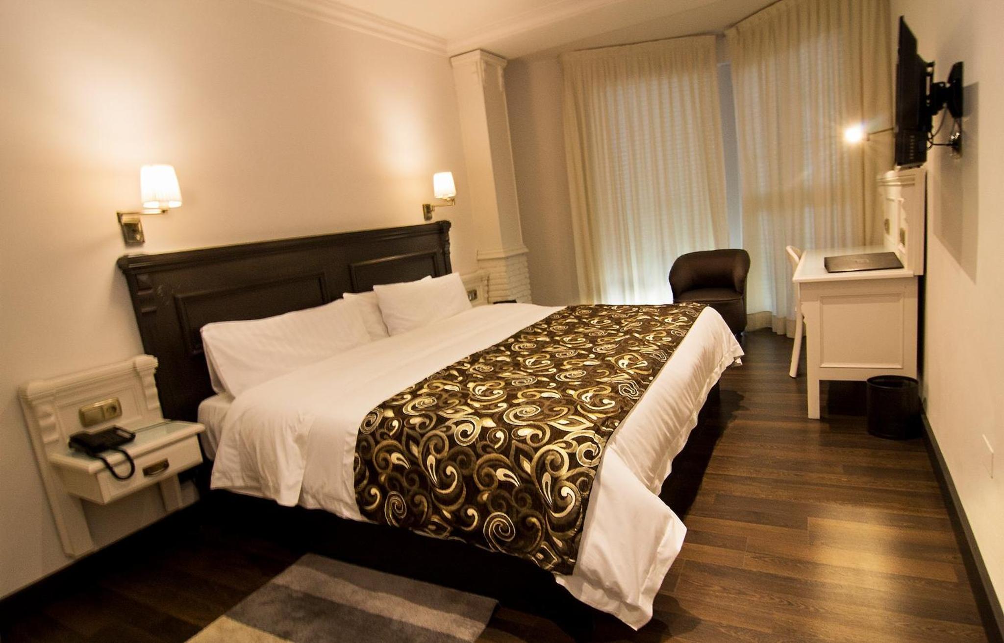 Habitación Doble Estándar