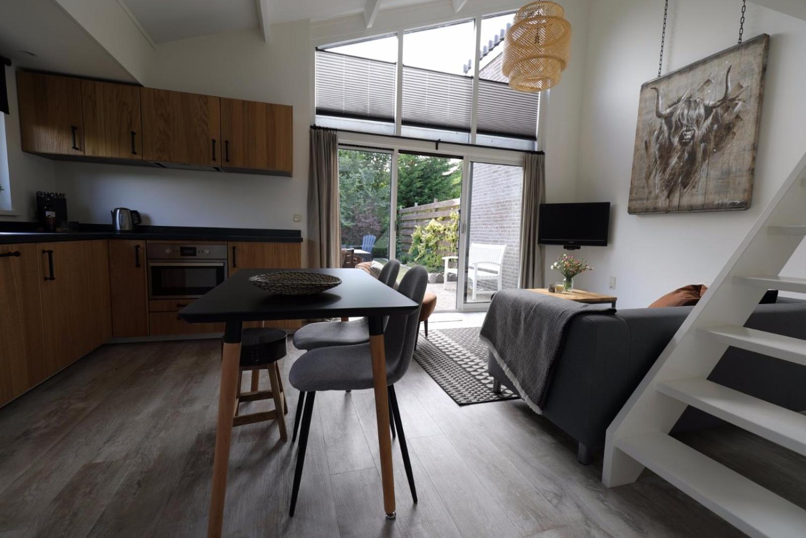 Vacation Home photo 1