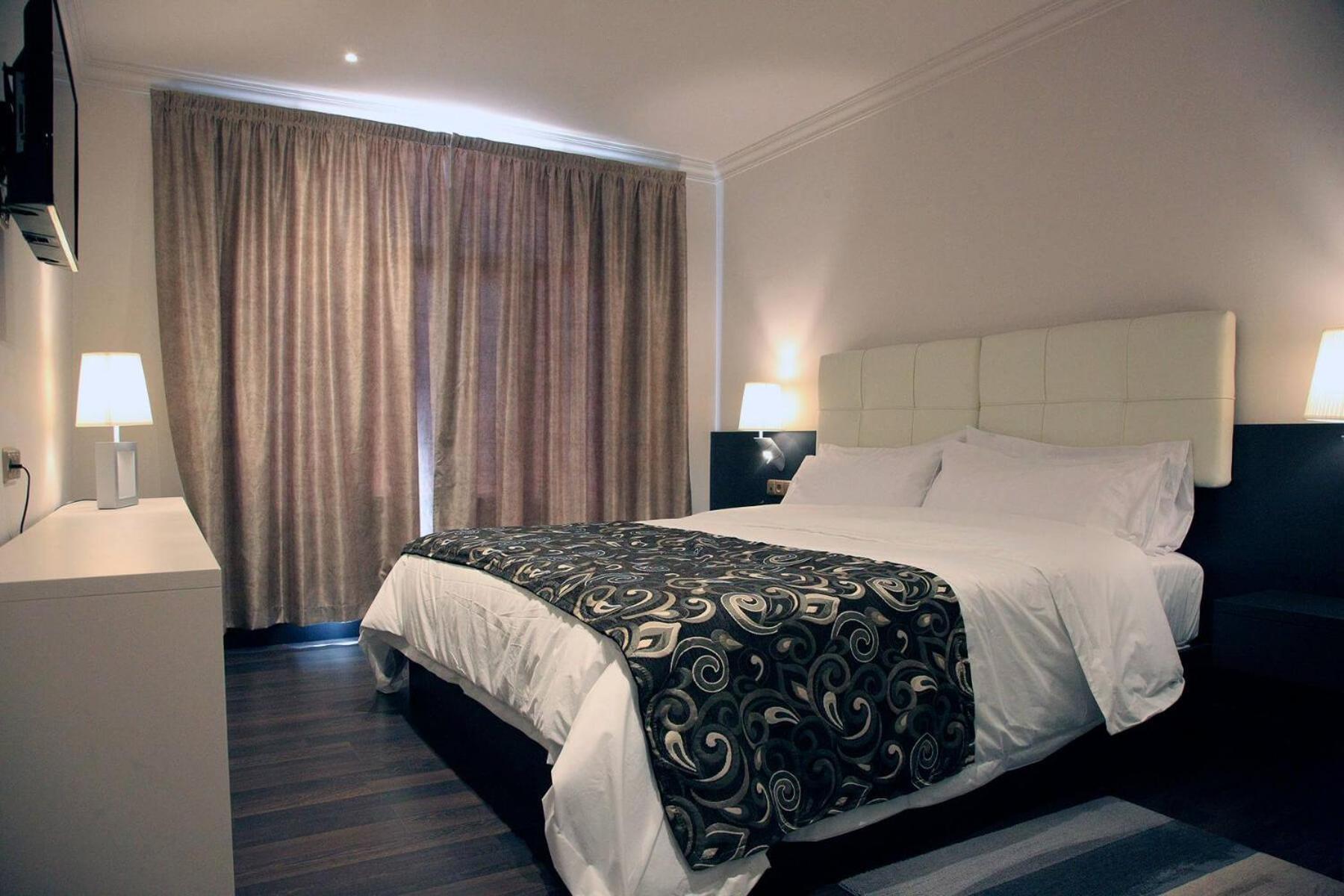 Standard Double Room photo 2