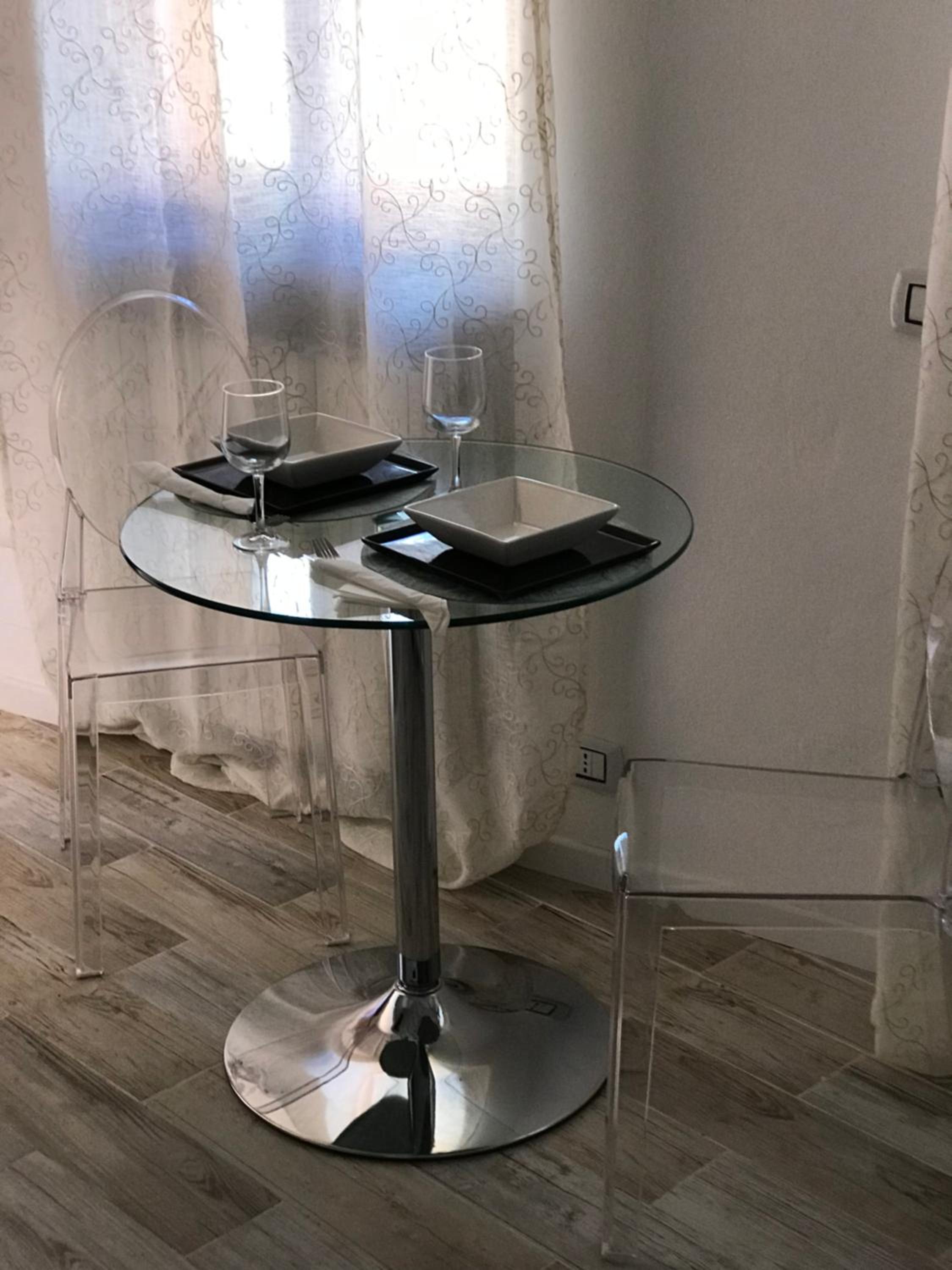 Deluxe Apartment - Photo 9