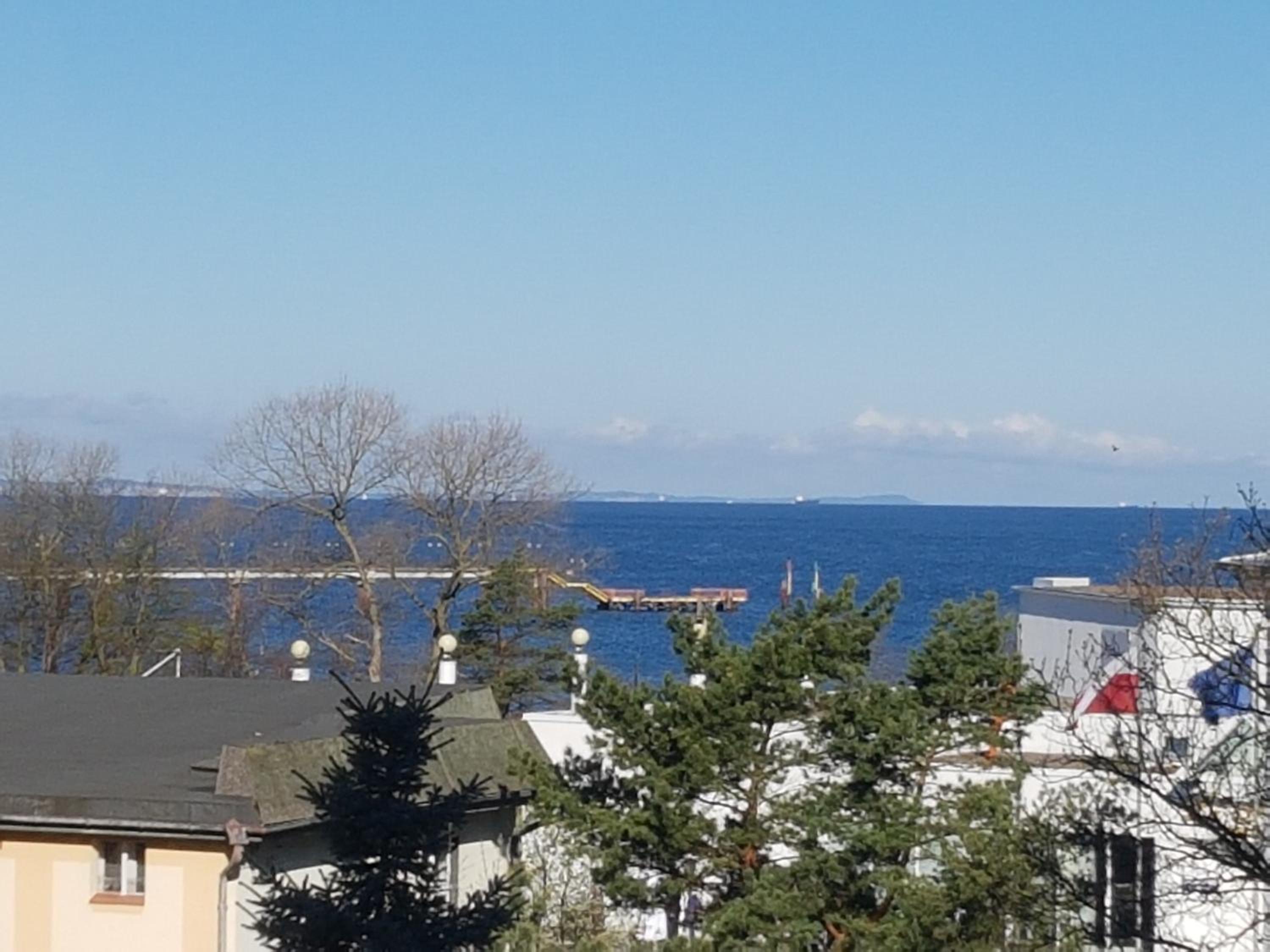Apartment with Sea View photo 3
