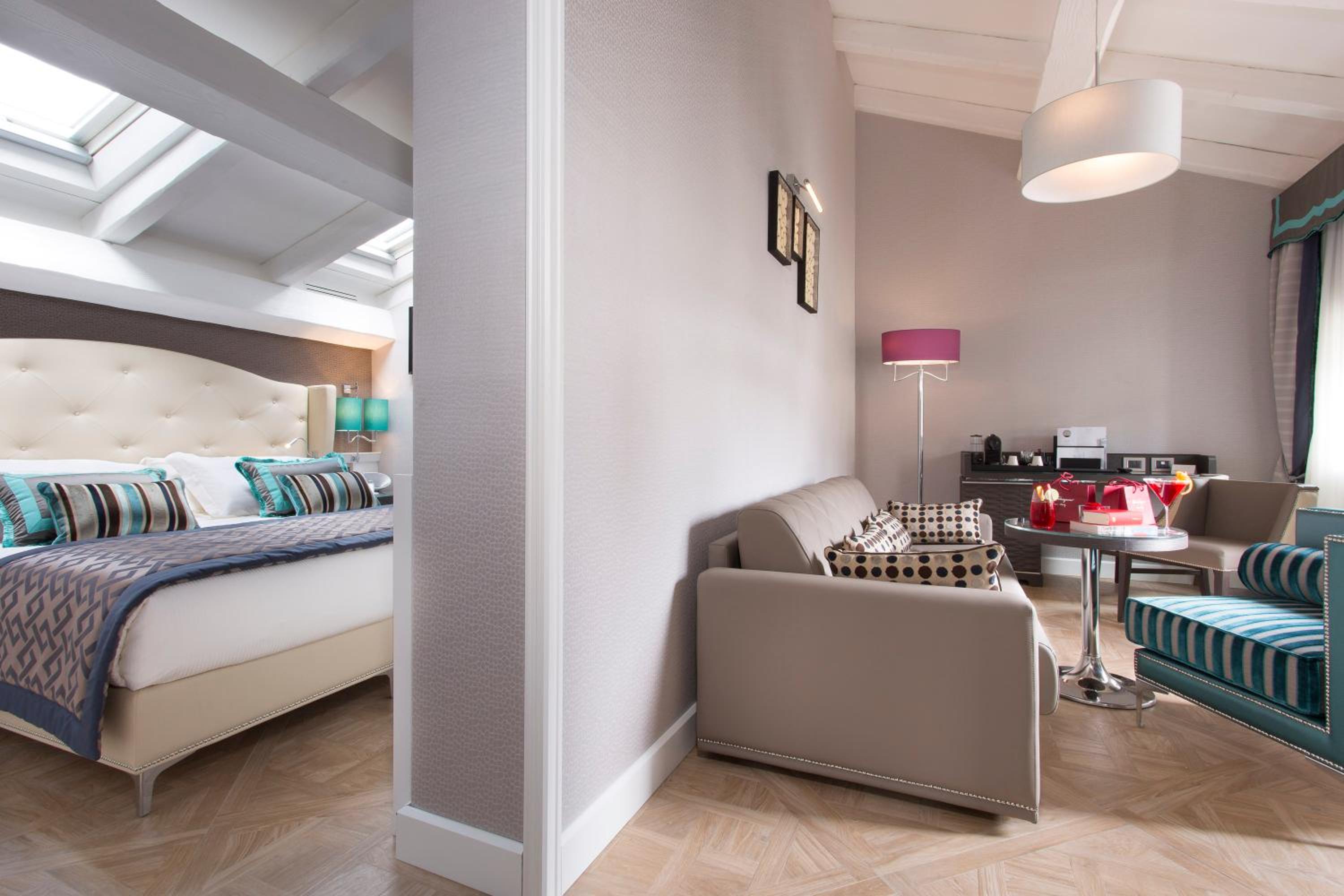Suite photo 2