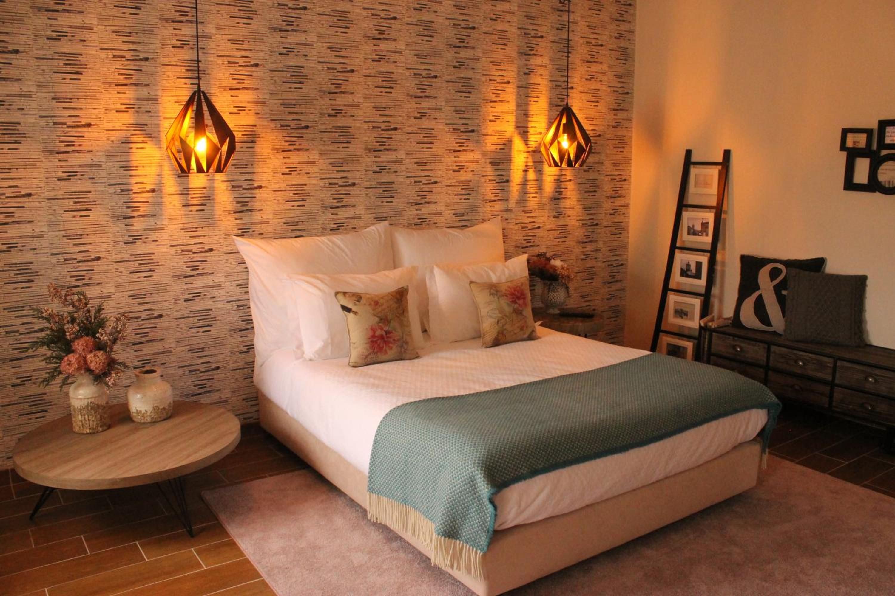 Double Room with Private Bathroom - Photo 3