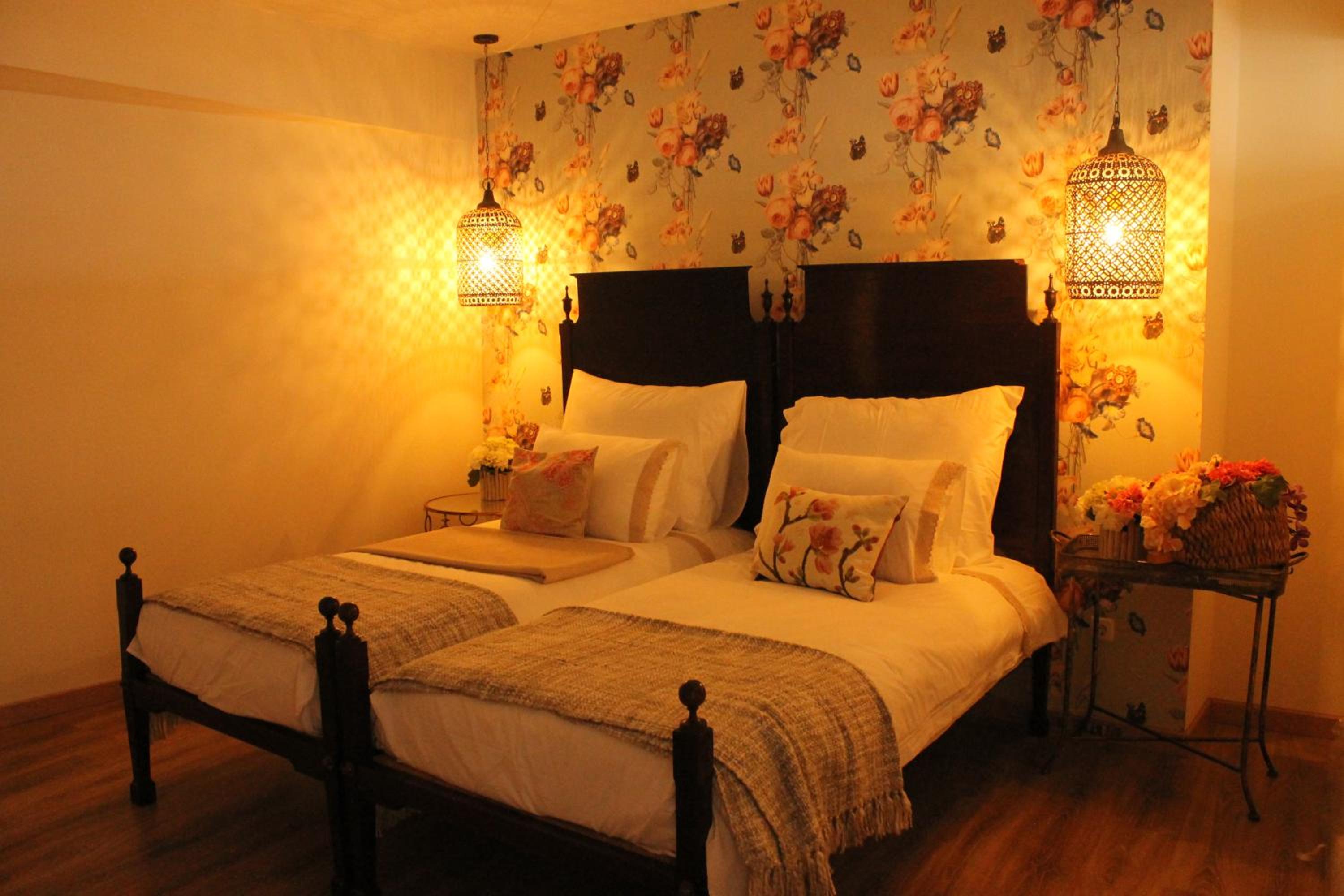 Double Room - Photo 1