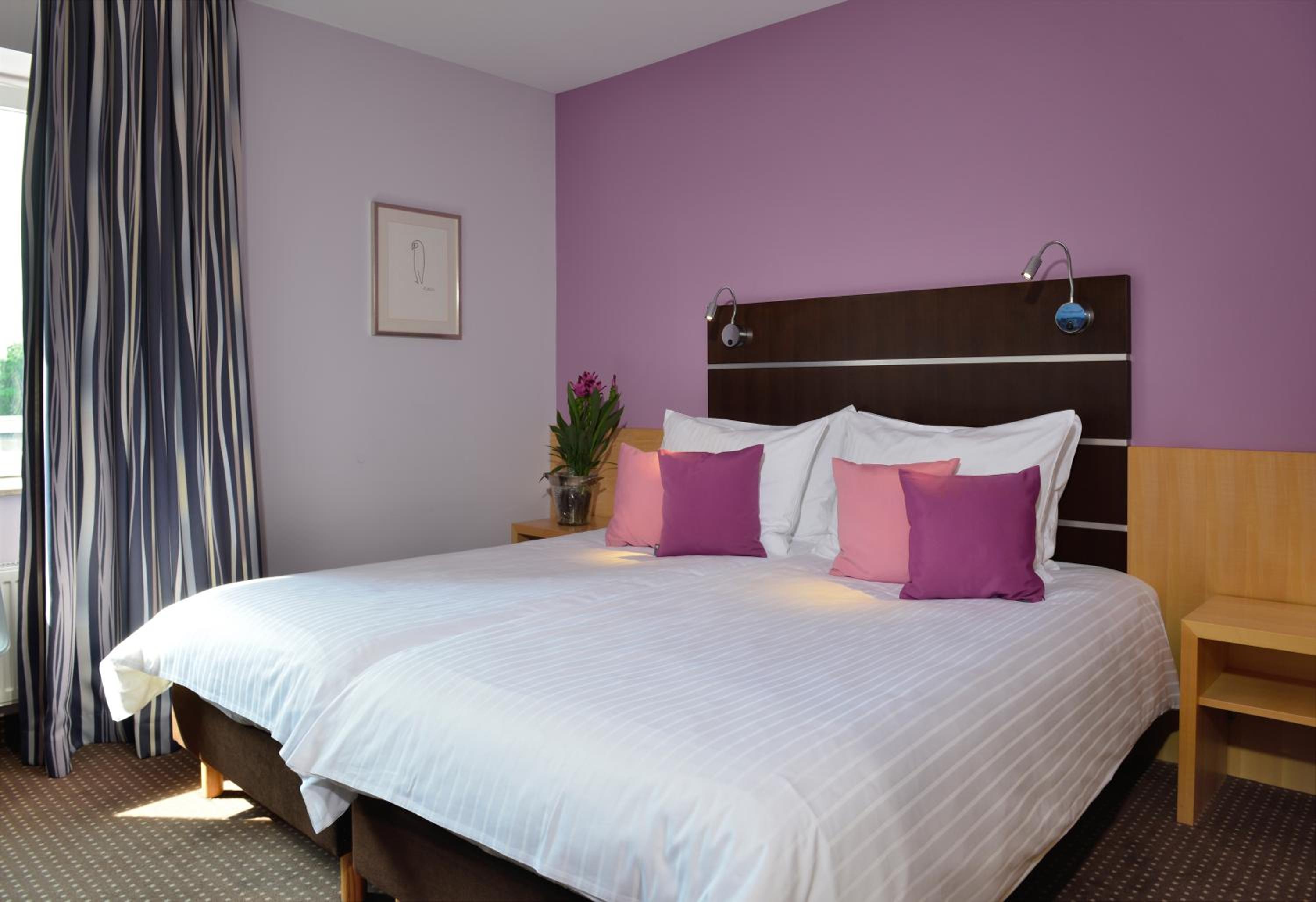 Double or Twin Room - Photo 1