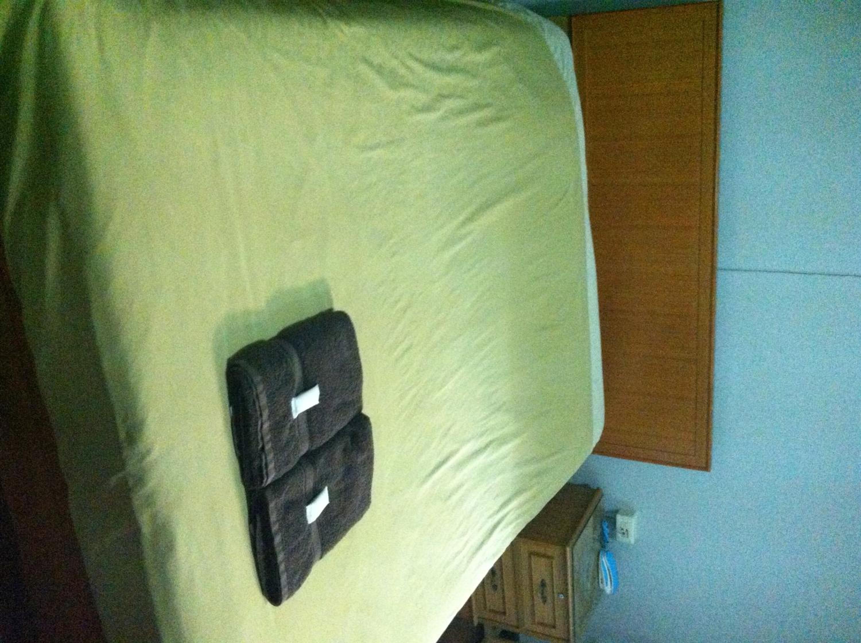 Standard Double Room photo 2