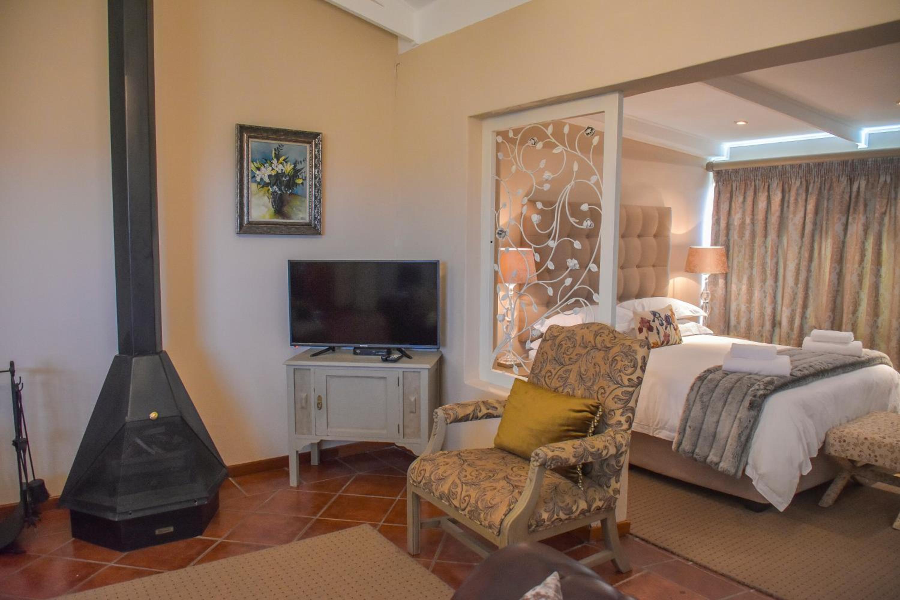Queen Suite photo 1