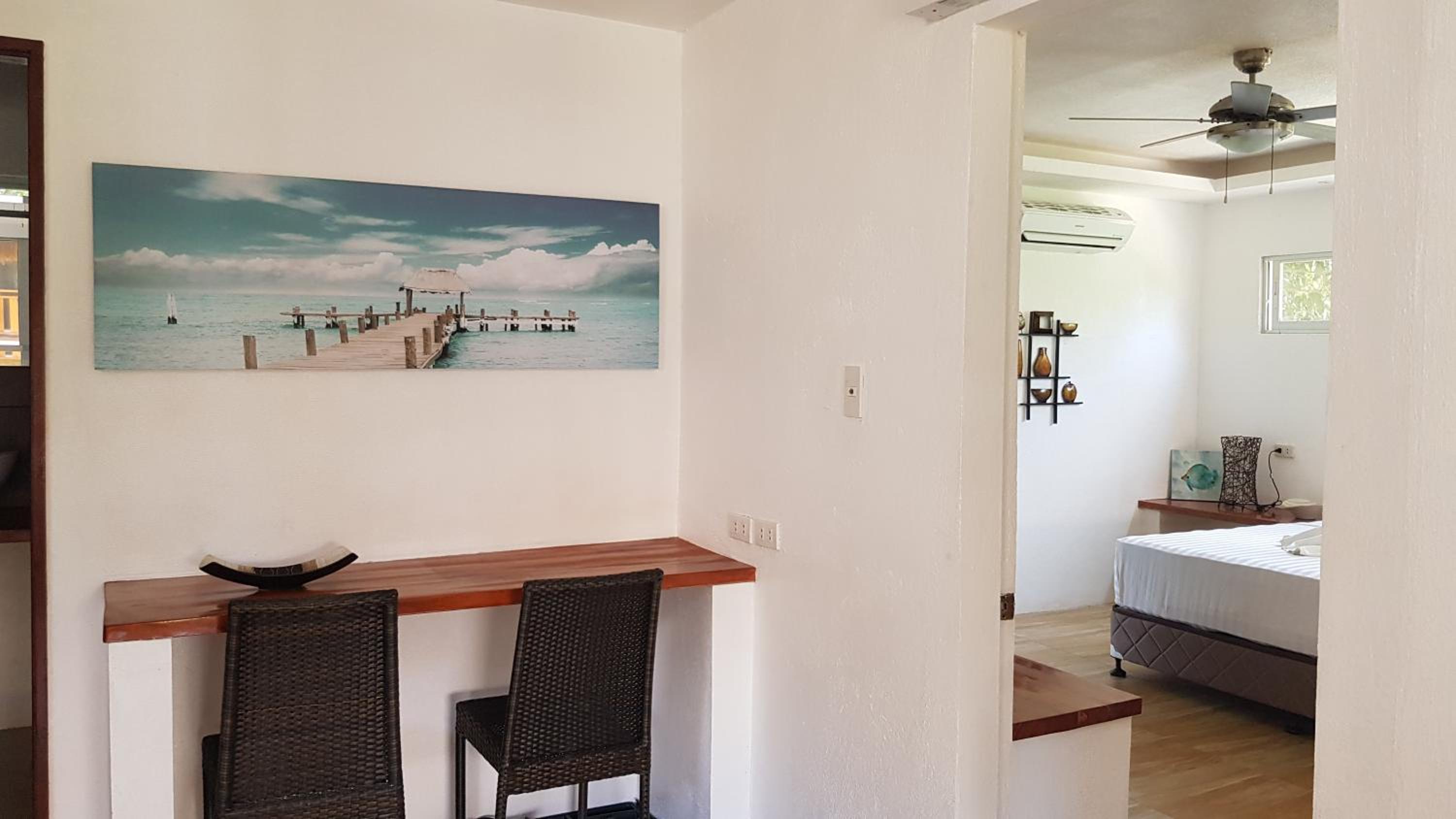 Two-Bedroom Suite - Photo 14