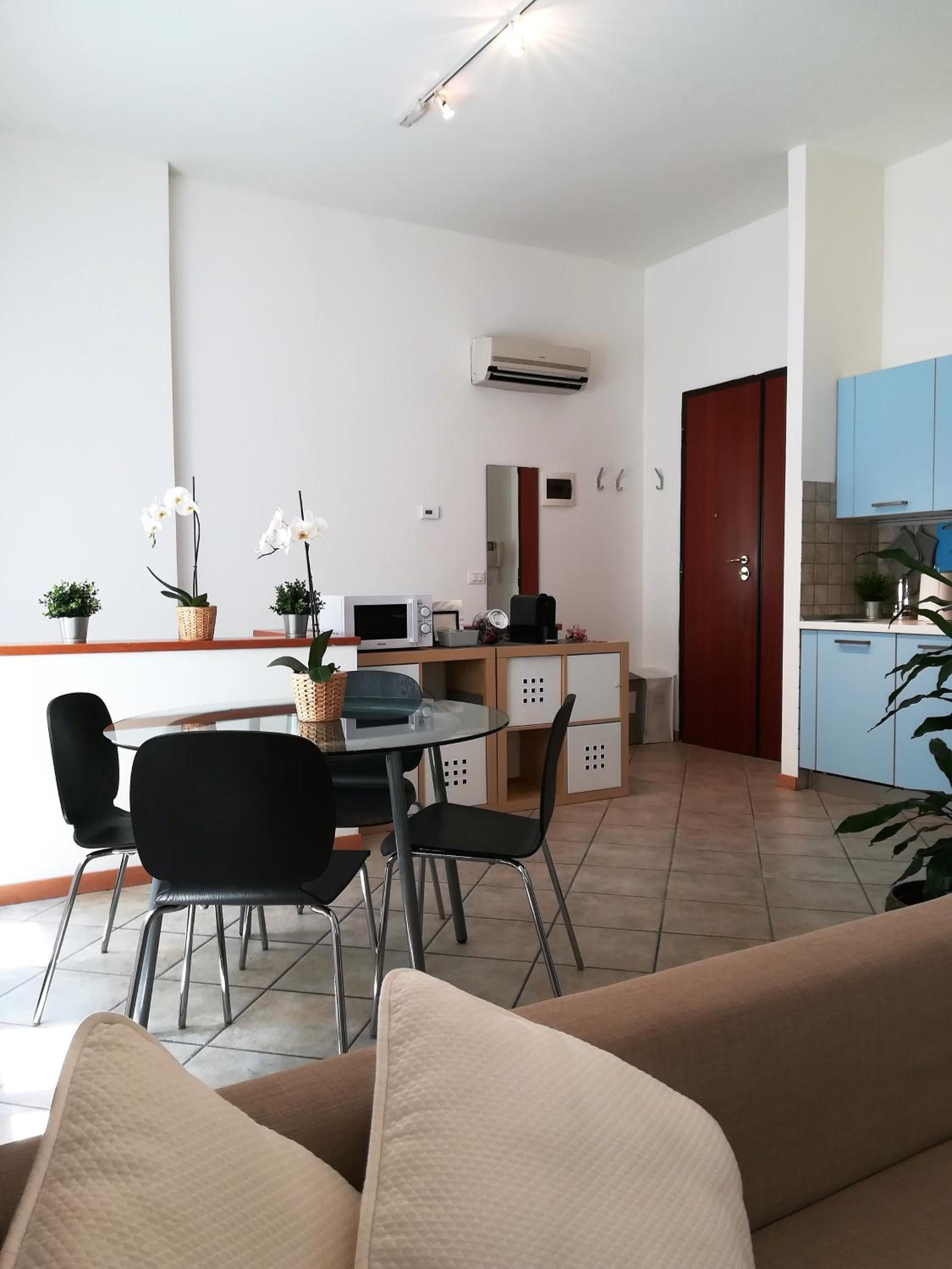 Maisonette