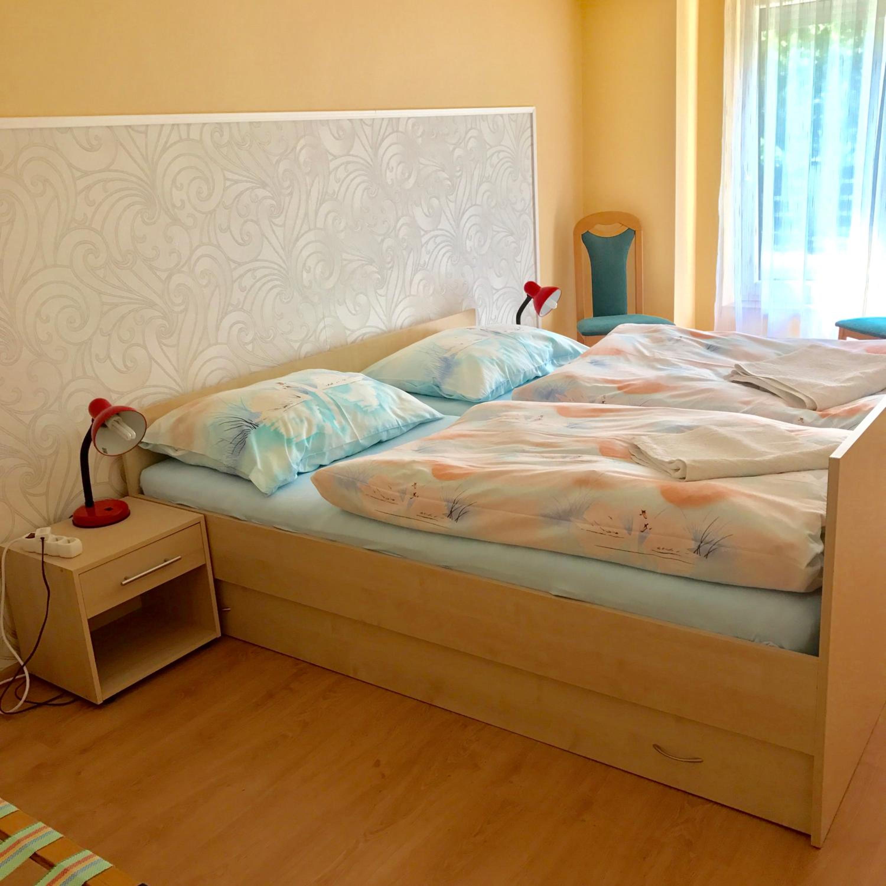 Ground Floor Suite with Garden View photo 2