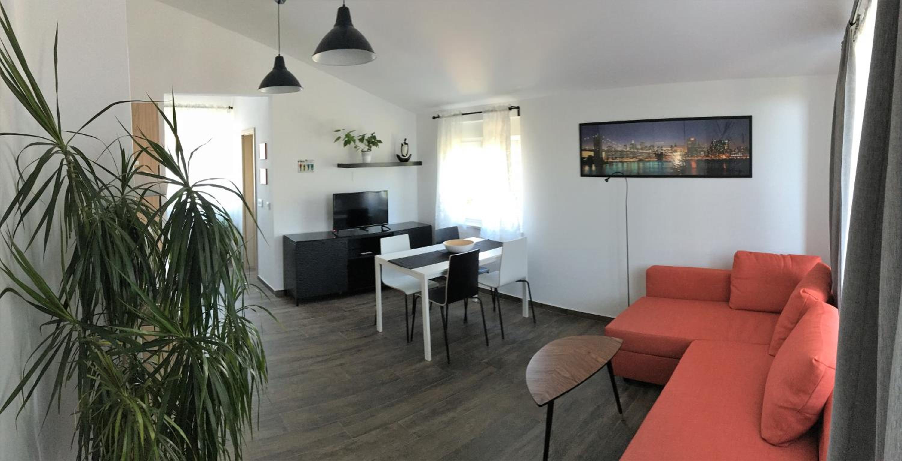 Studio Apartment photo 3
